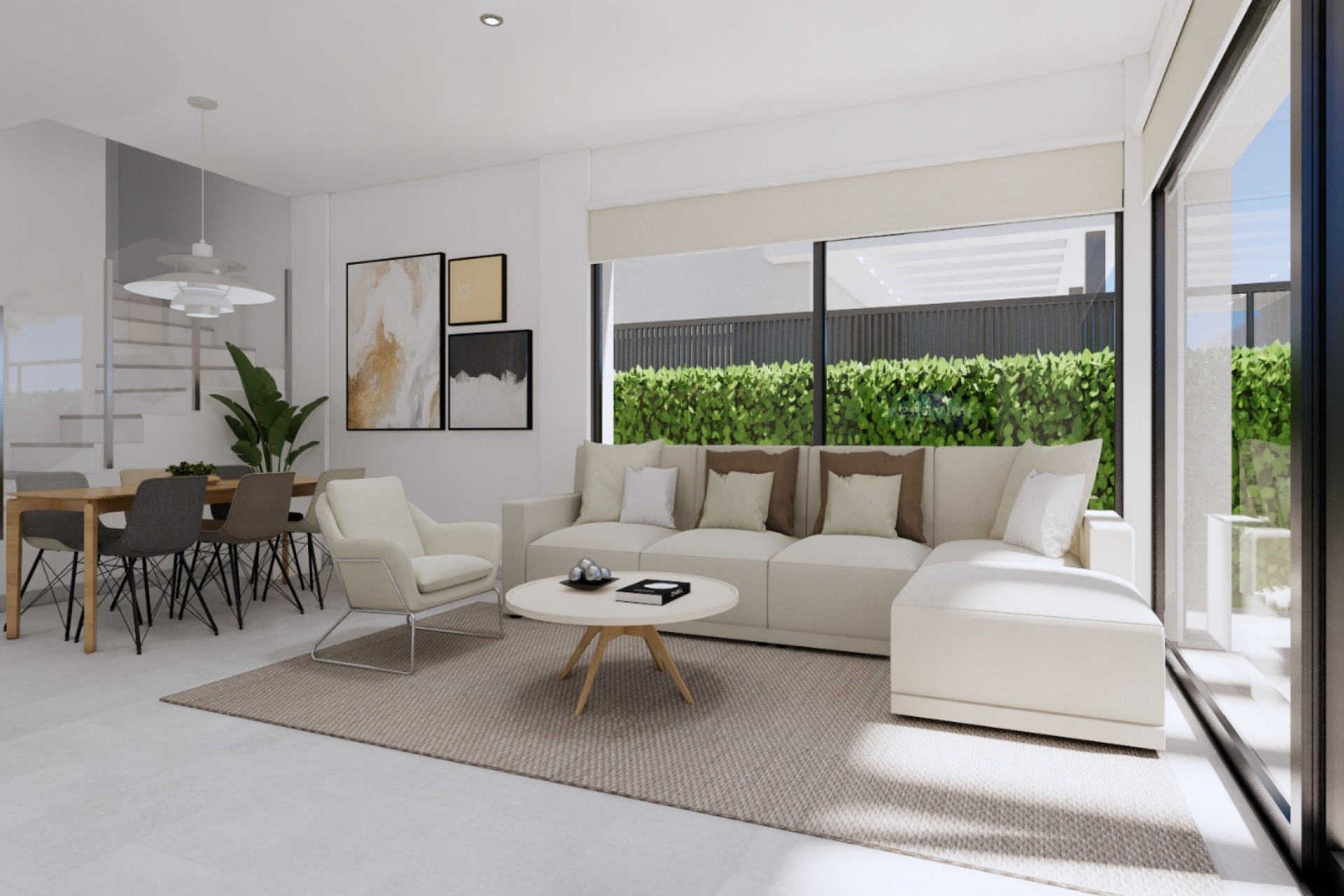 Reventa - Villa - Los Alcazares - Los Alcázares