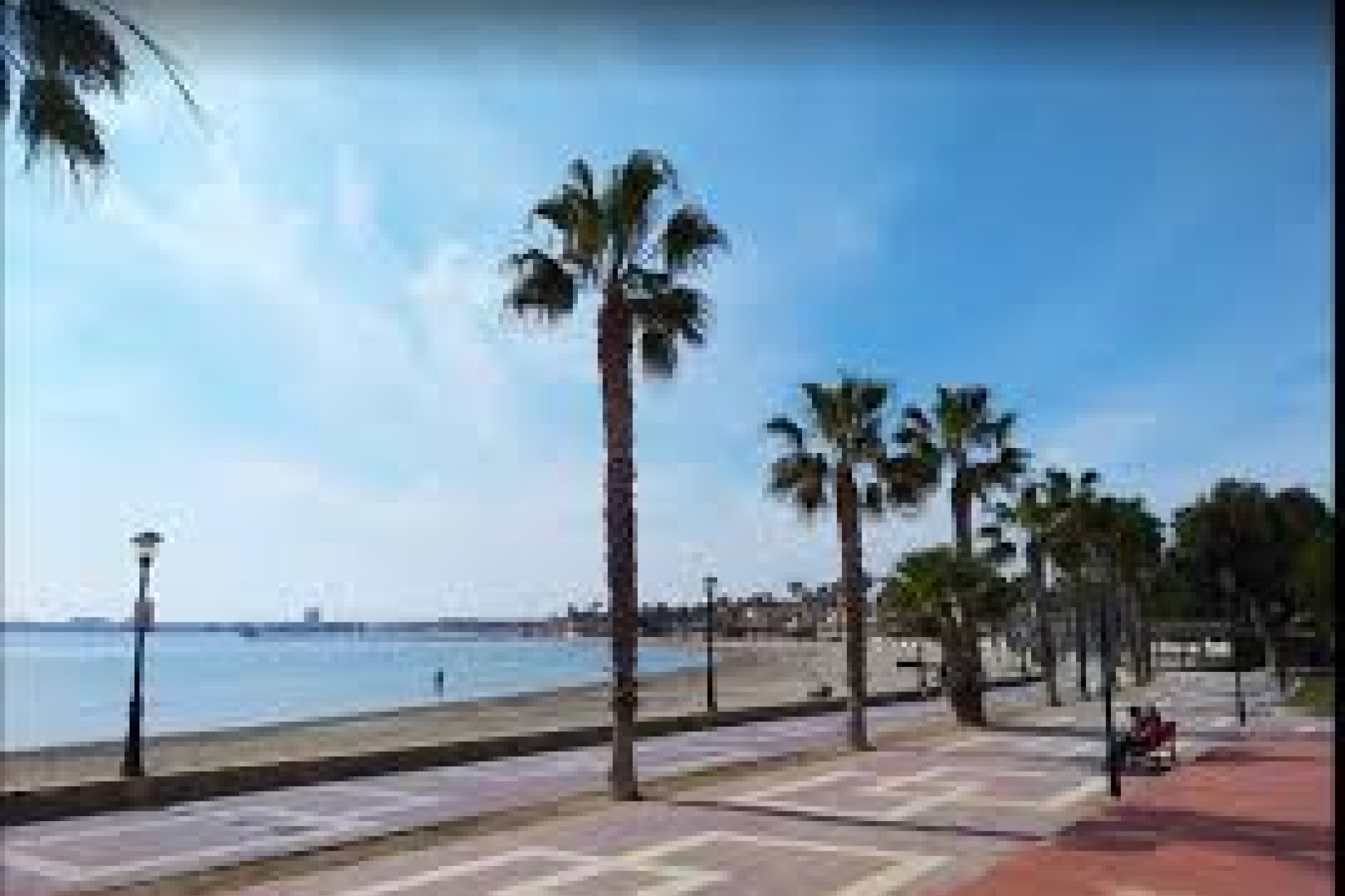 Reventa - Villa - Los Alcazares - Los Alcázares