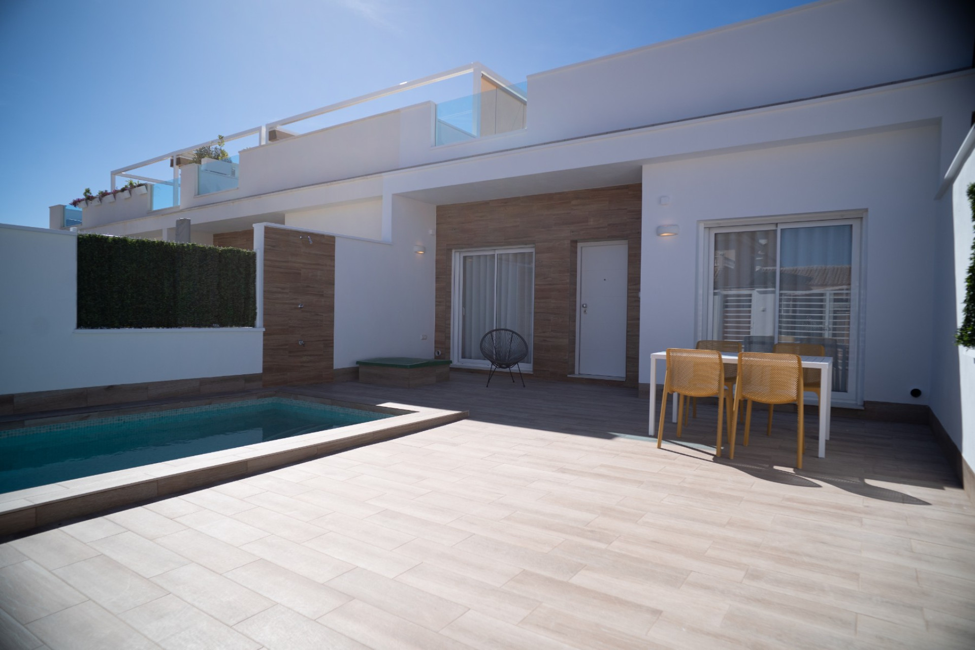 Reventa - Villa - Los Alcazares - San Javier