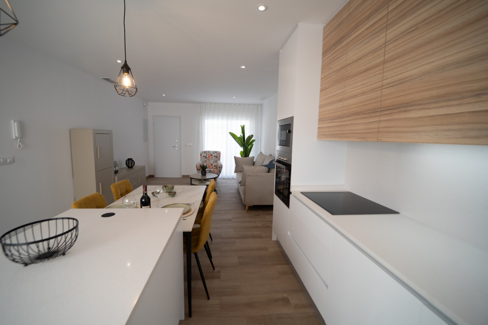 Reventa - Villa - Los Alcazares - San Javier