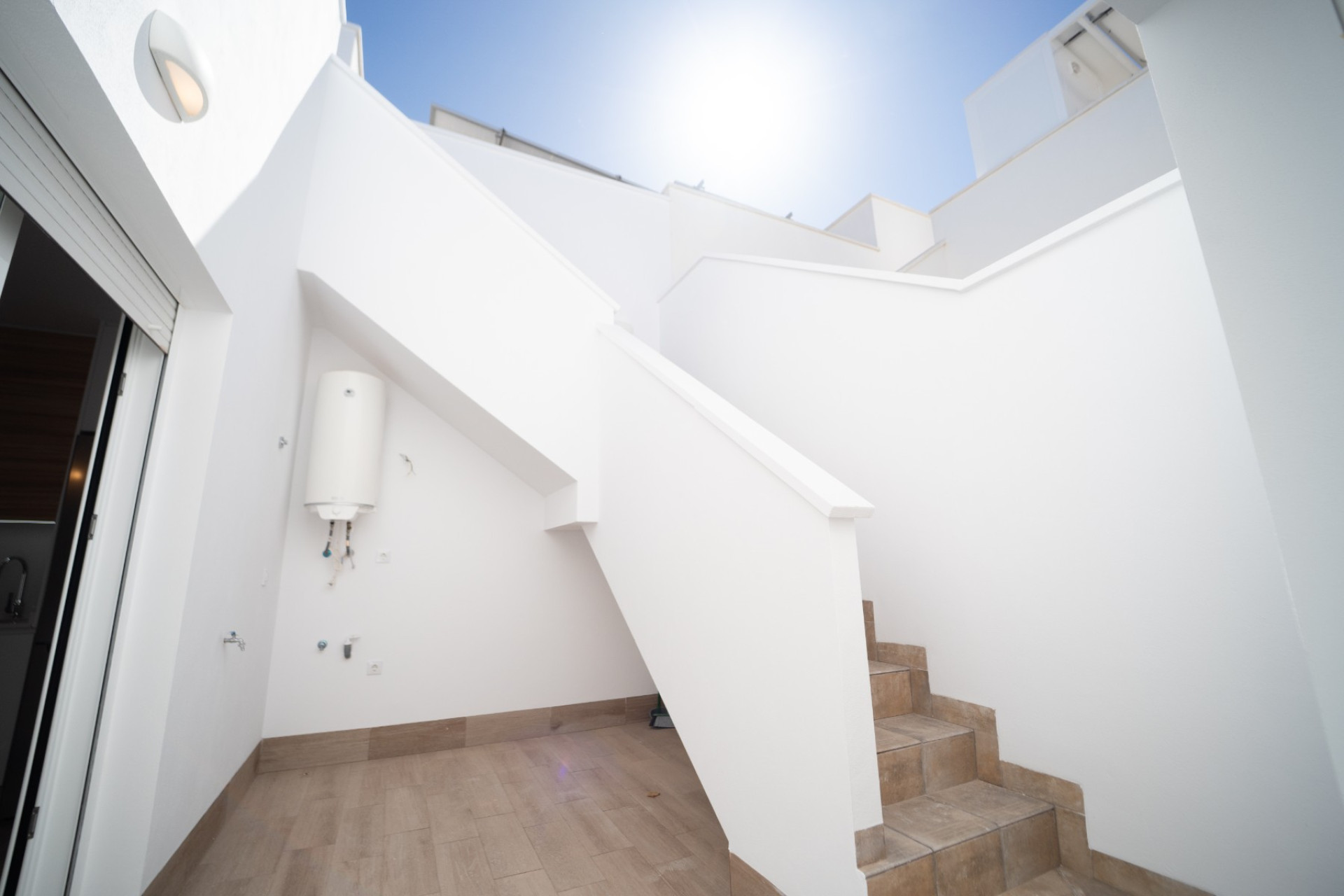 Reventa - Villa - Los Alcazares - San Javier