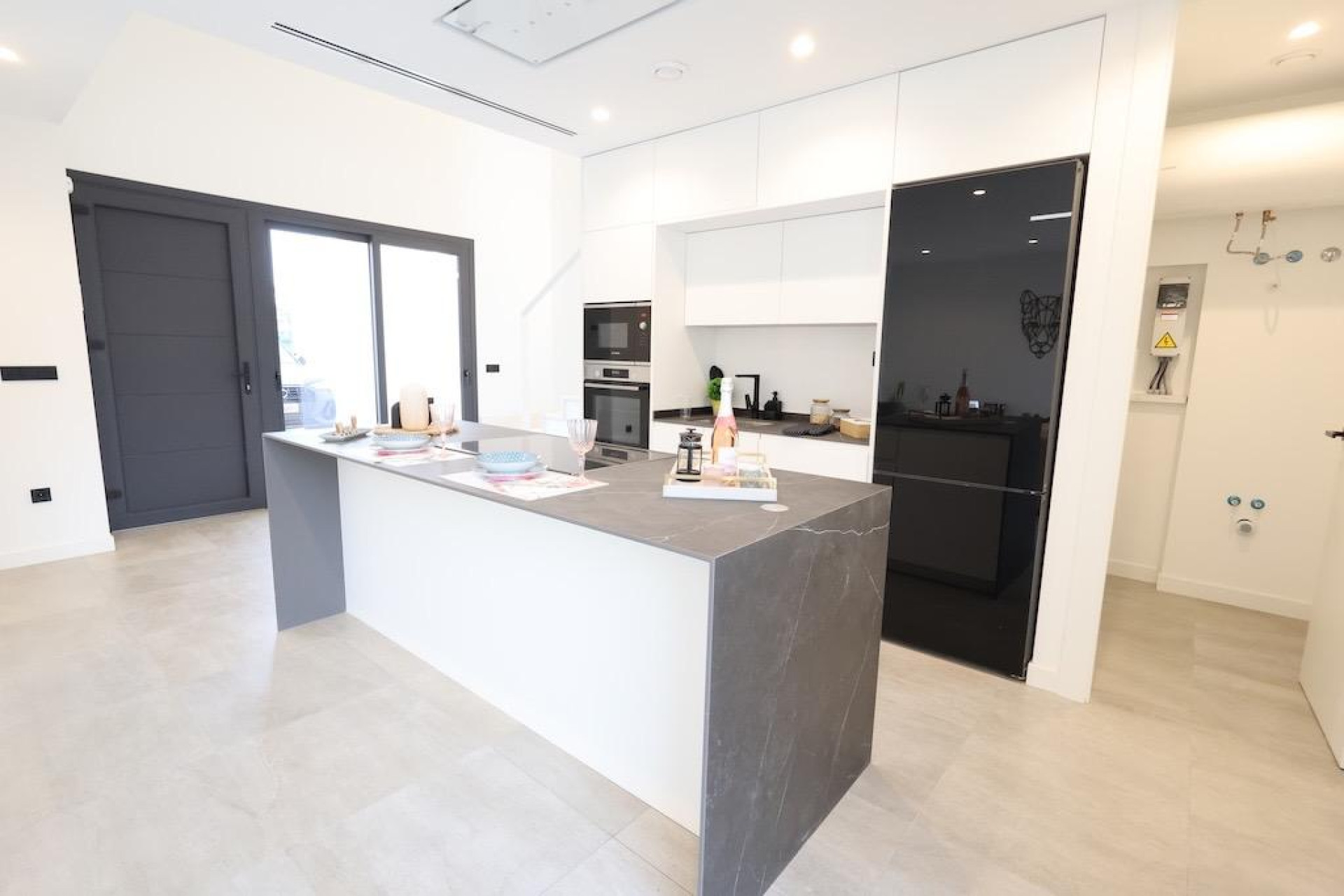 Reventa - Villa - Los Alcazares - Santa Rosalia Lake and Life Resort