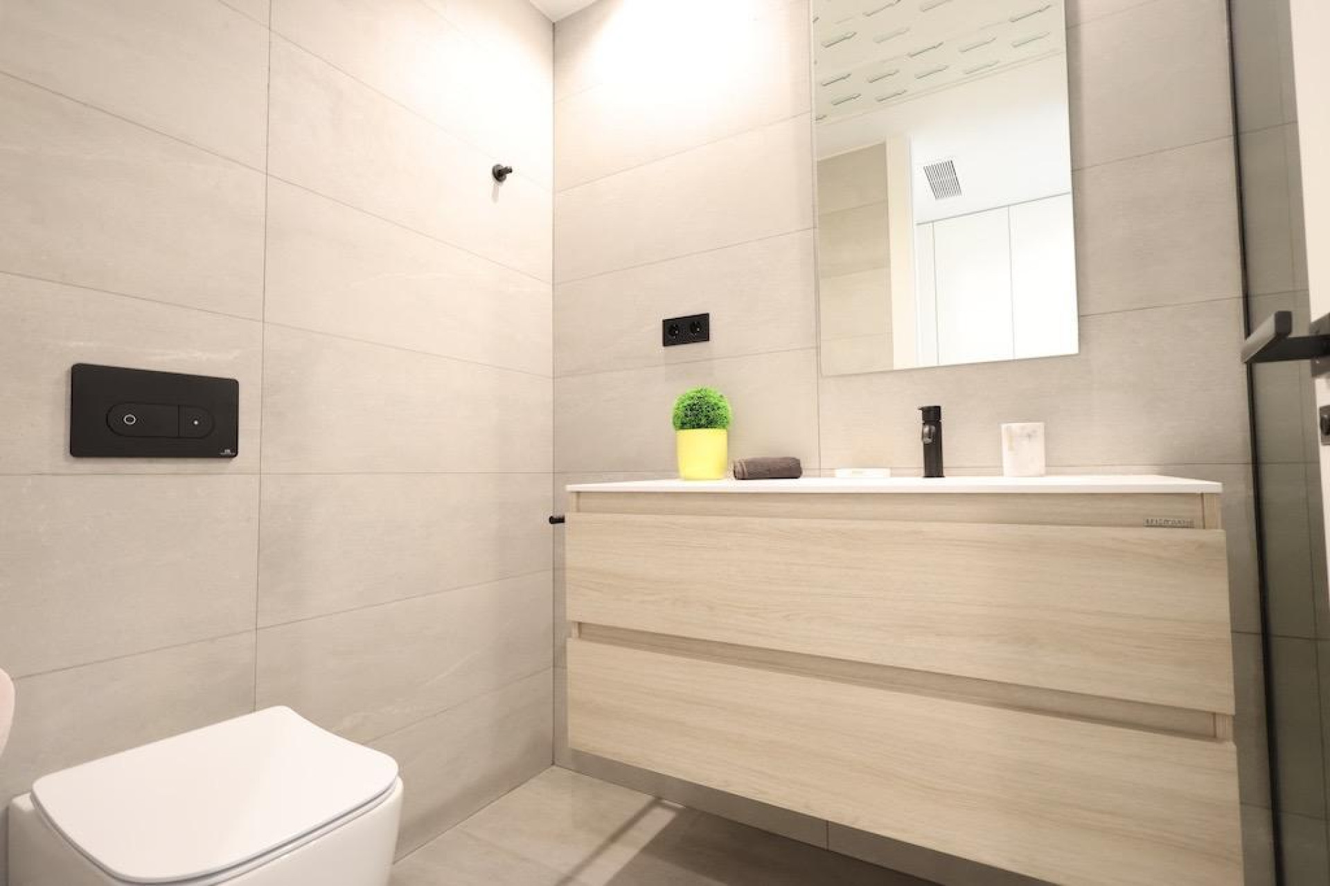 Reventa - Villa - Los Alcazares - Santa Rosalia Lake and Life Resort