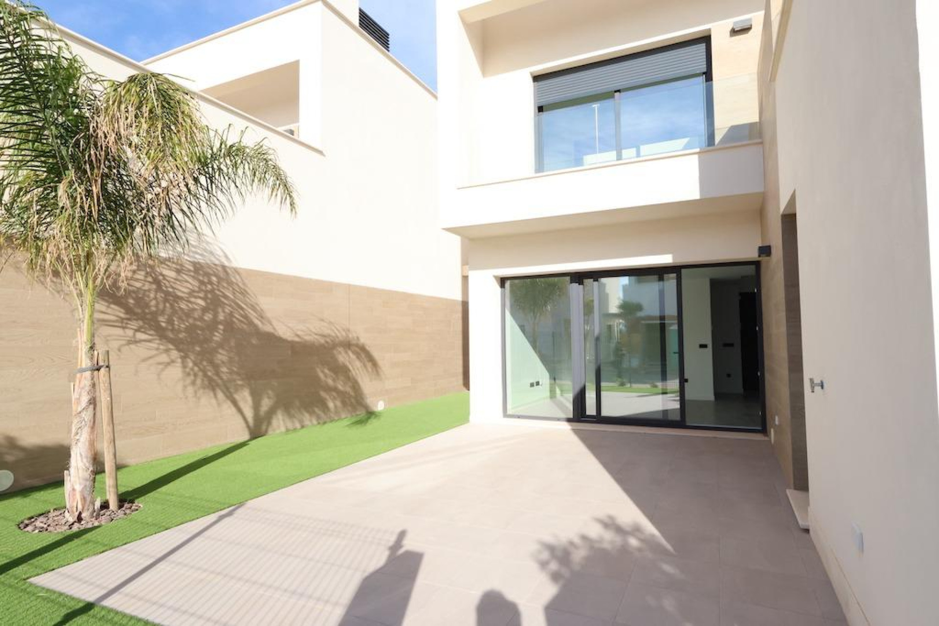 Reventa - Villa - Los Alcazares - Santa Rosalia Lake and Life Resort