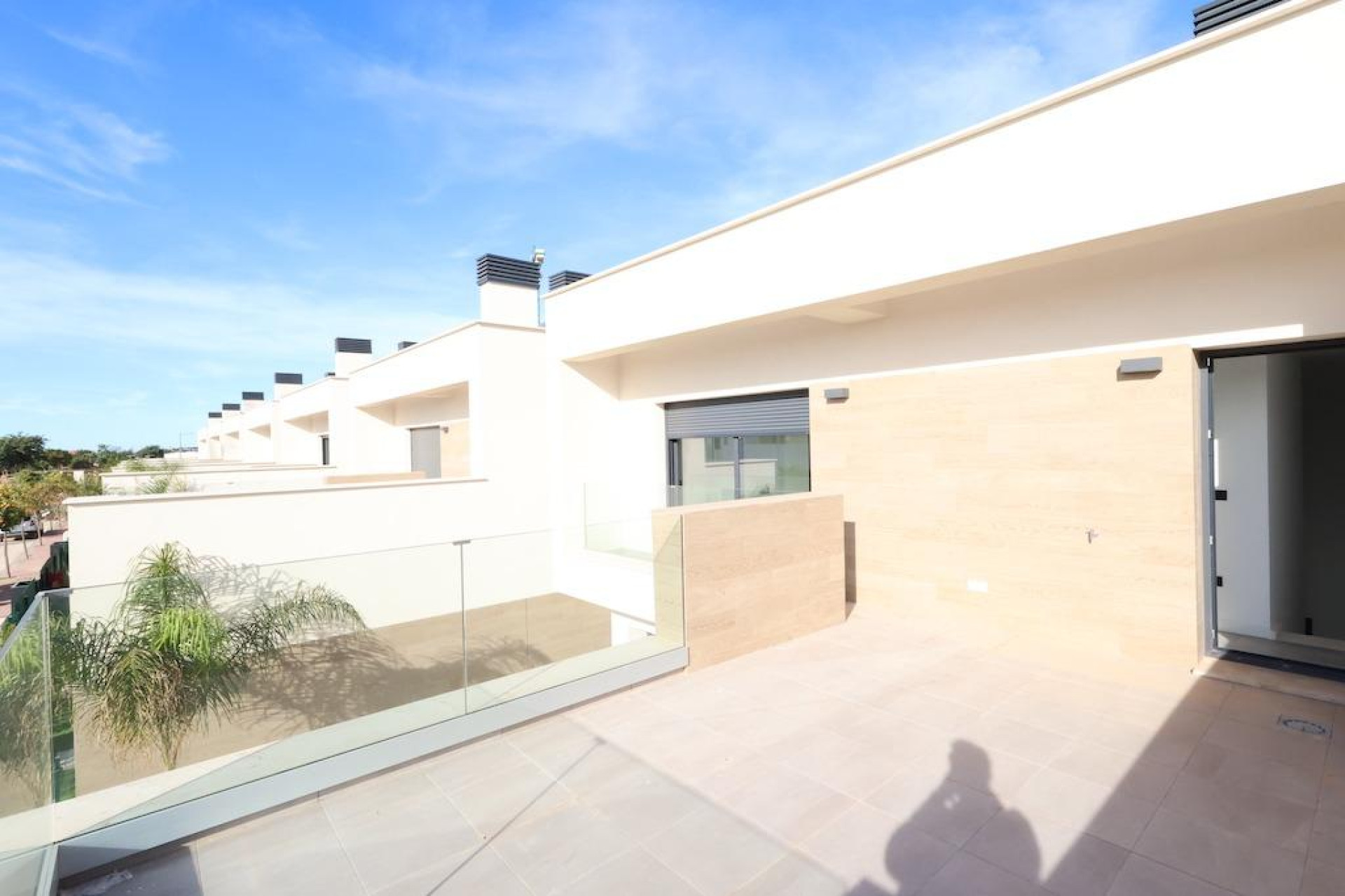 Reventa - Villa - Los Alcazares - Santa Rosalia Lake and Life Resort