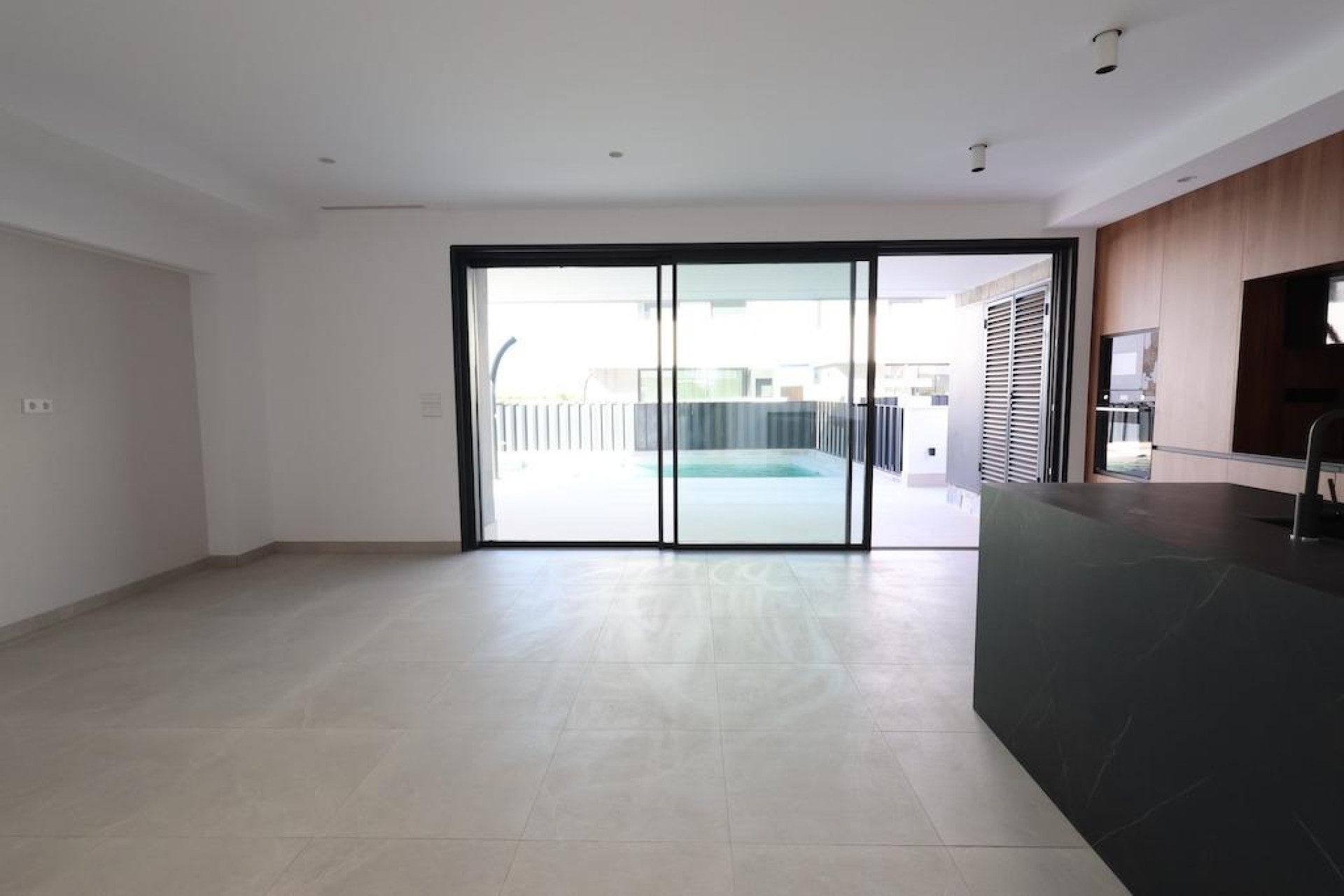 Reventa - Villa - Los Alcazares - Santa Rosalía