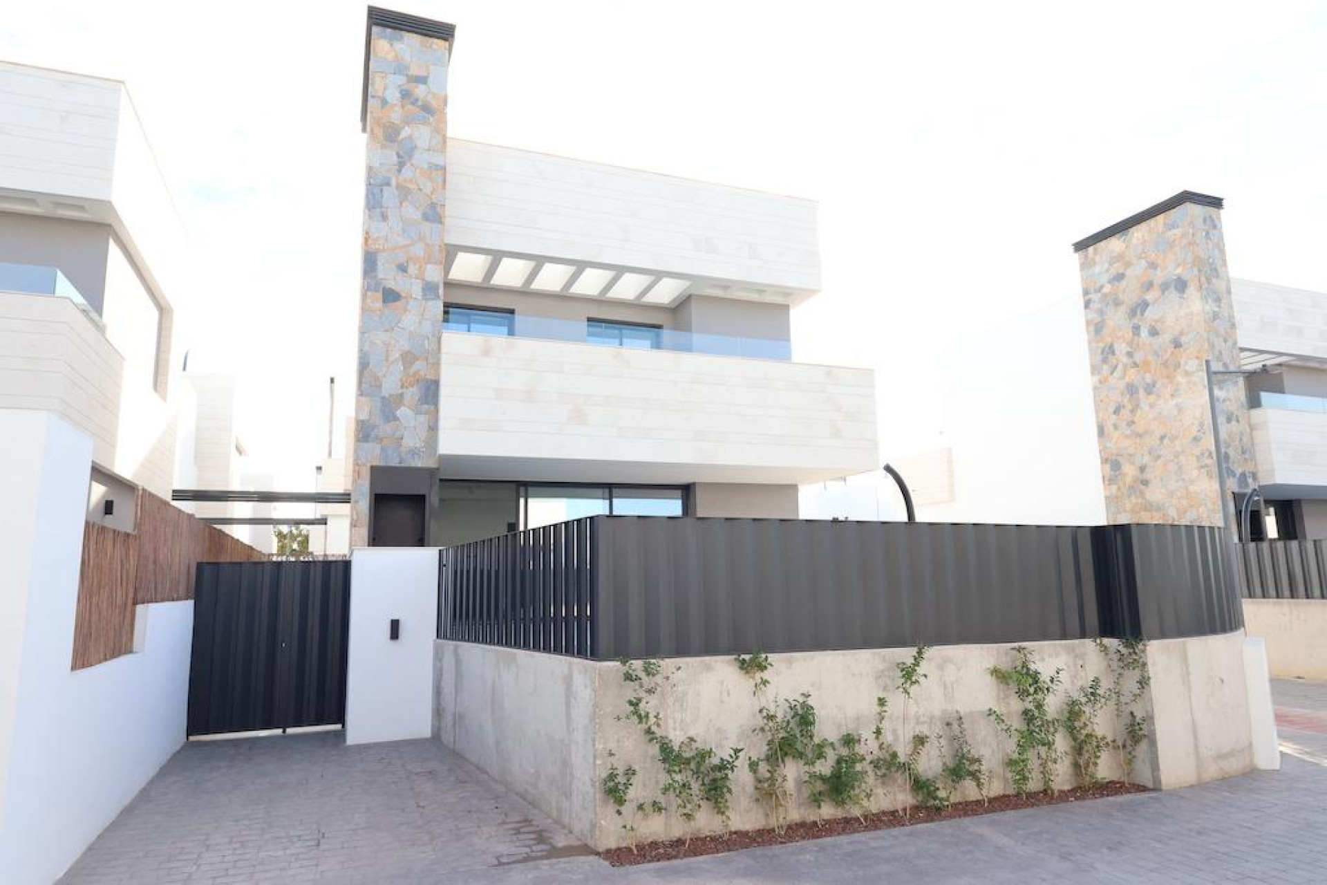 Reventa - Villa - Los Alcazares - Santa Rosalía