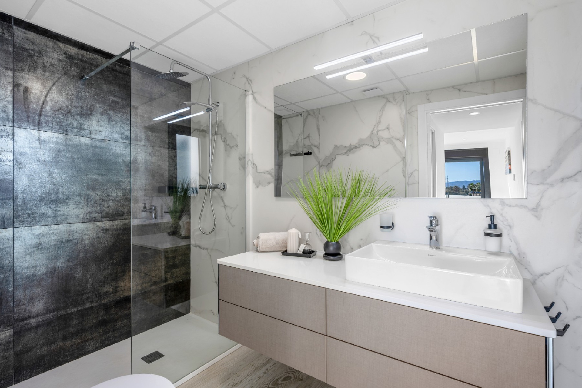 Reventa - Villa - Los Alcazares - Serena Golf