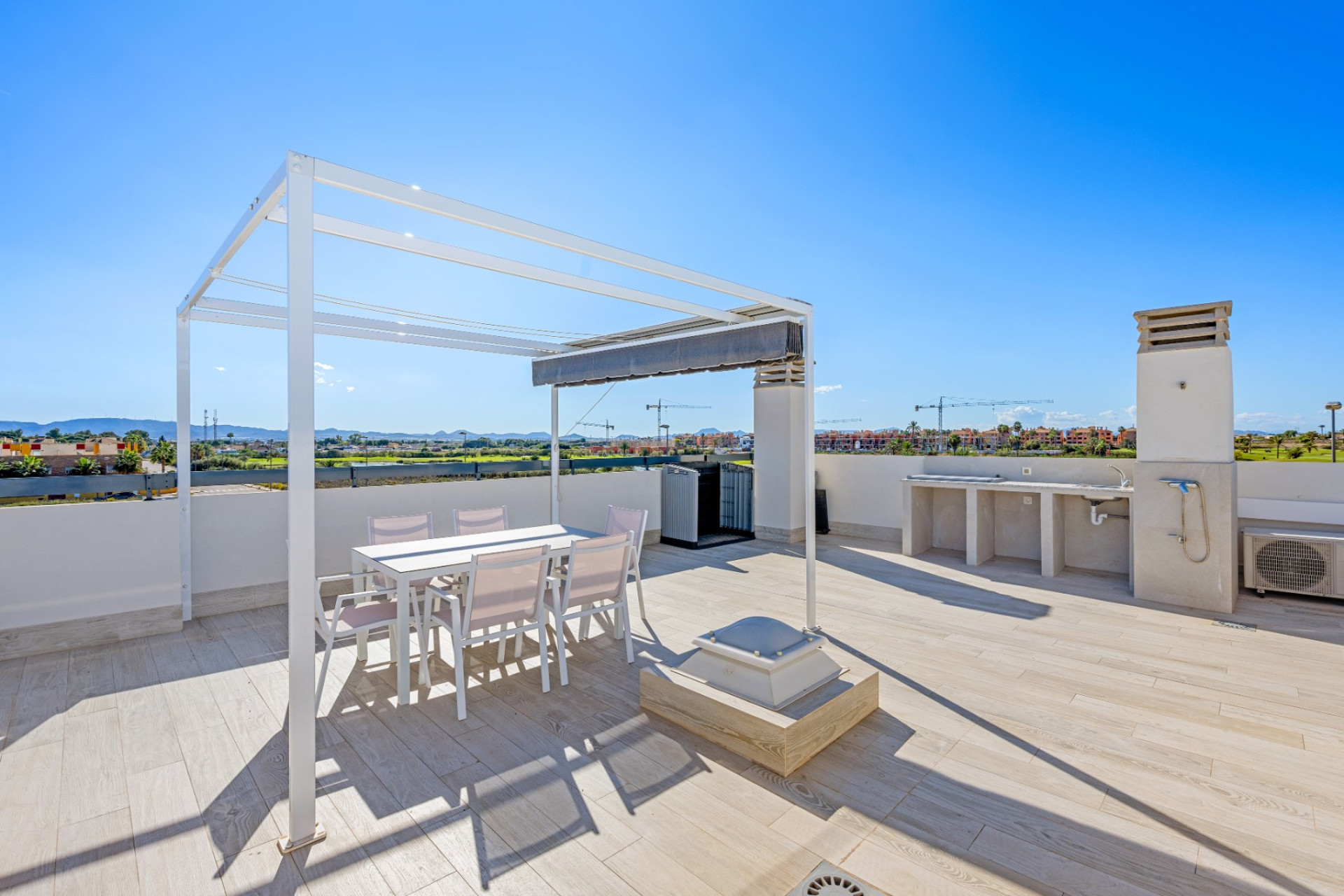 Reventa - Villa - Los Alcazares - Serena Golf