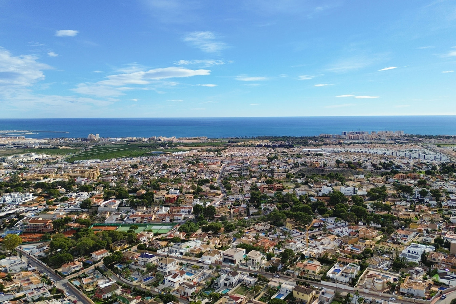 Reventa - Villa - Los Balcones - Los Altos del Edén