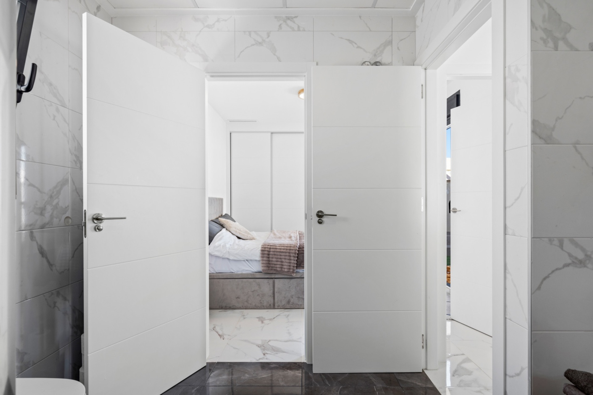 Reventa - Villa - Los Montesinos - La Herada