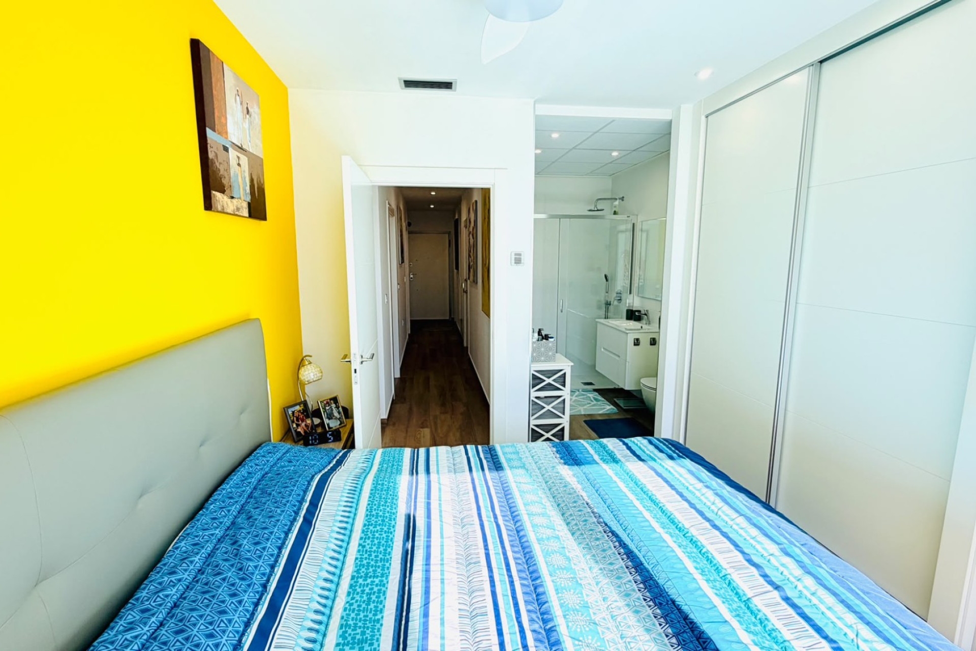 Reventa - Villa - Los Montesinos - La Herada