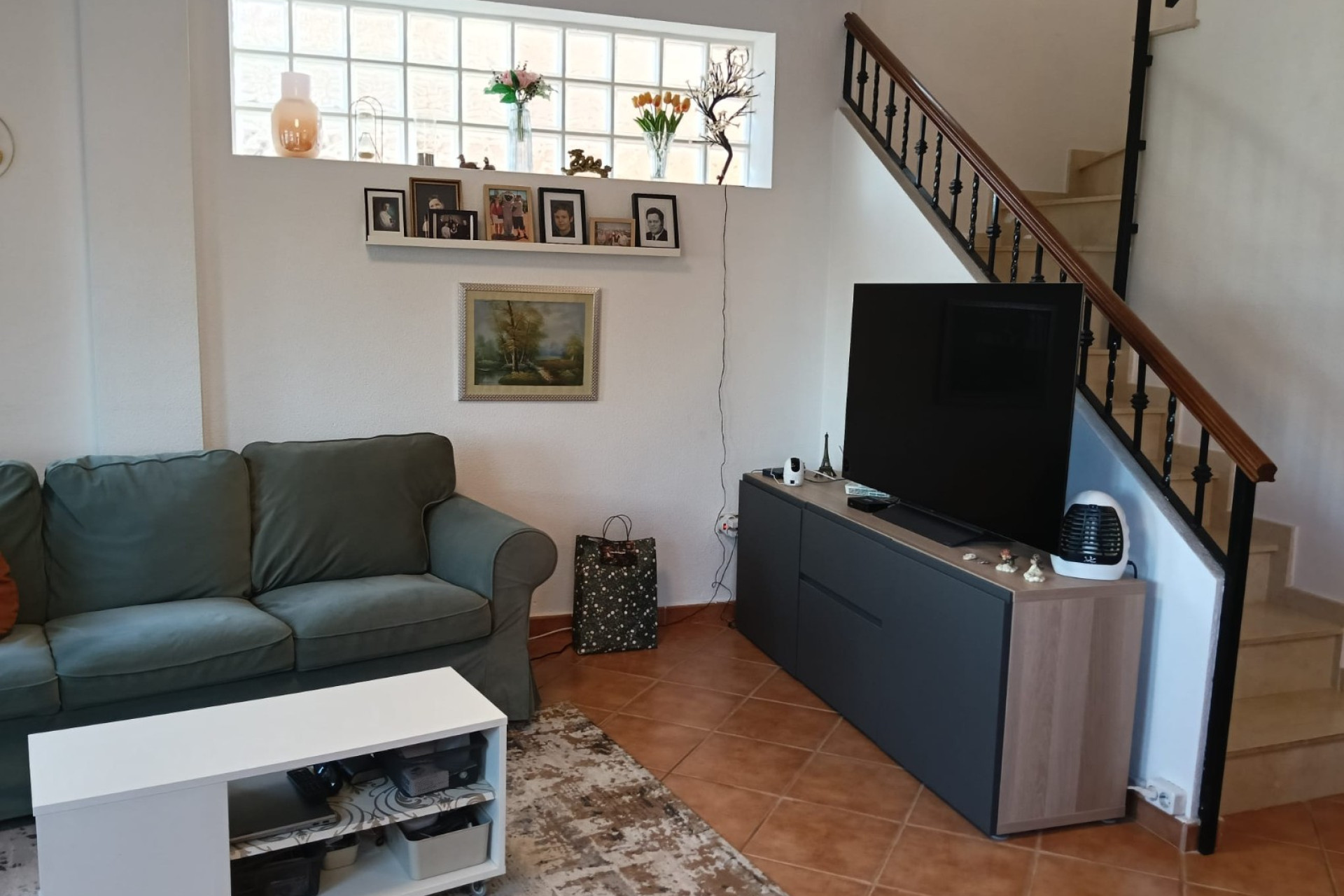 Reventa - Villa - Los Montesinos - La Herrada