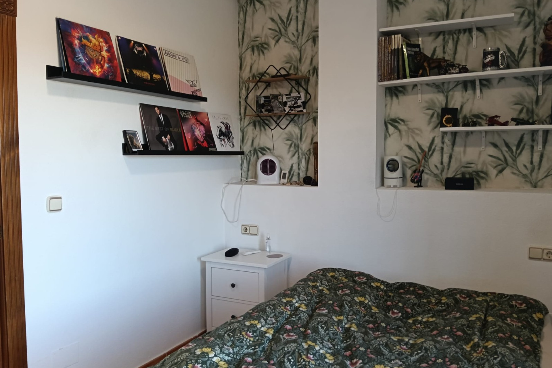 Reventa - Villa - Los Montesinos - La Herrada