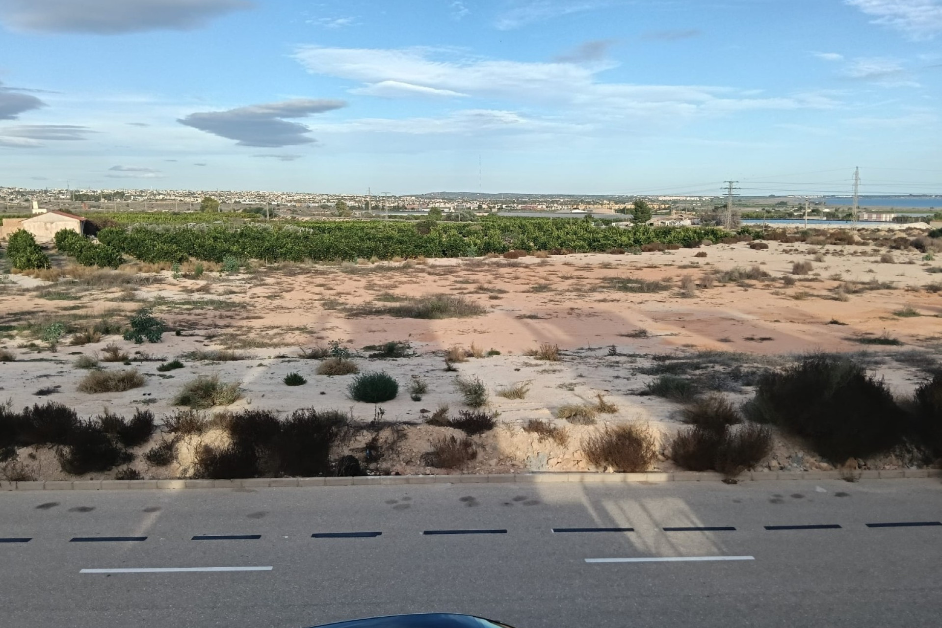 Reventa - Villa - Los Montesinos - La Herrada