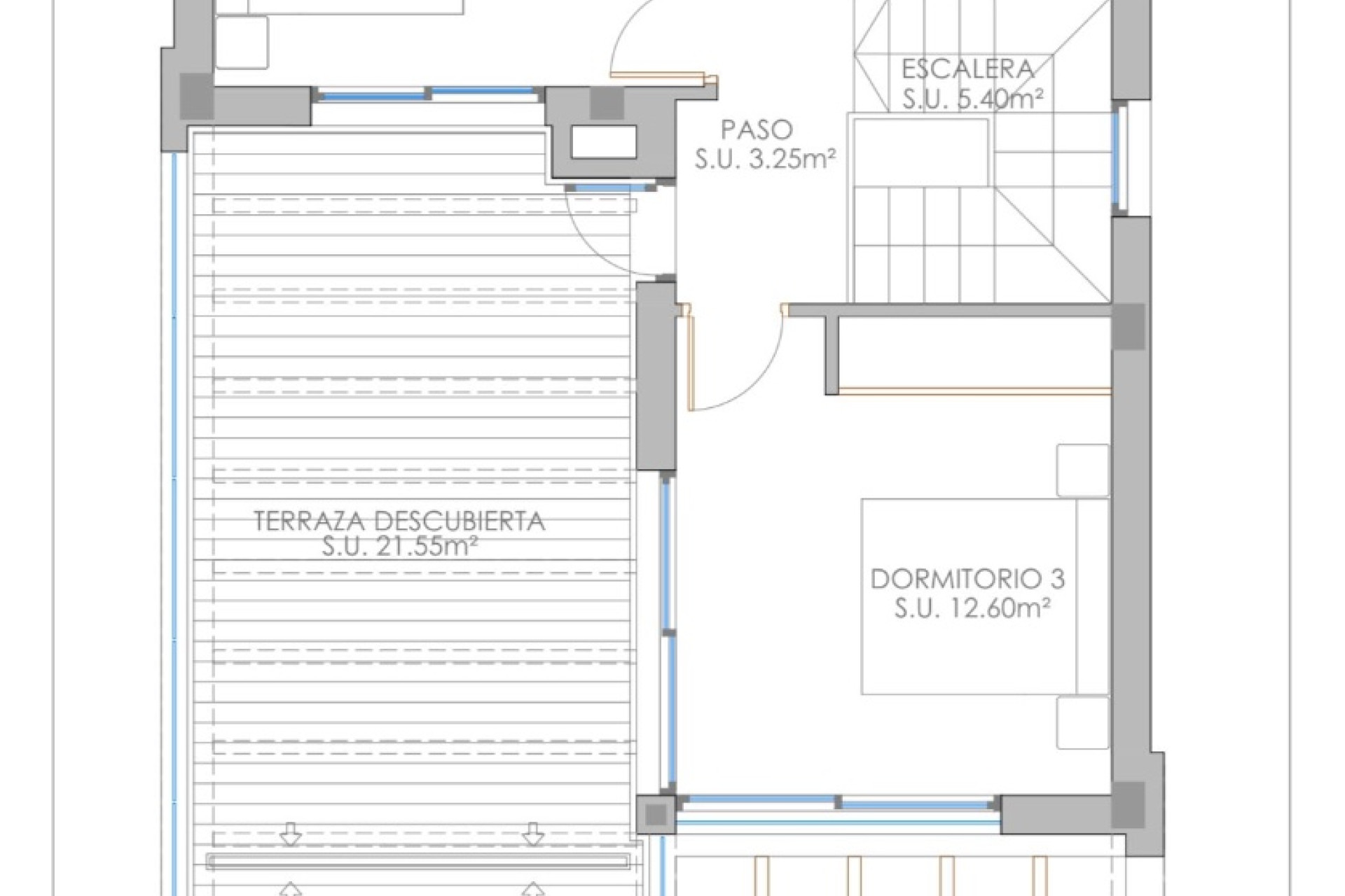Reventa - Villa - Los Montesinos - La Herrada