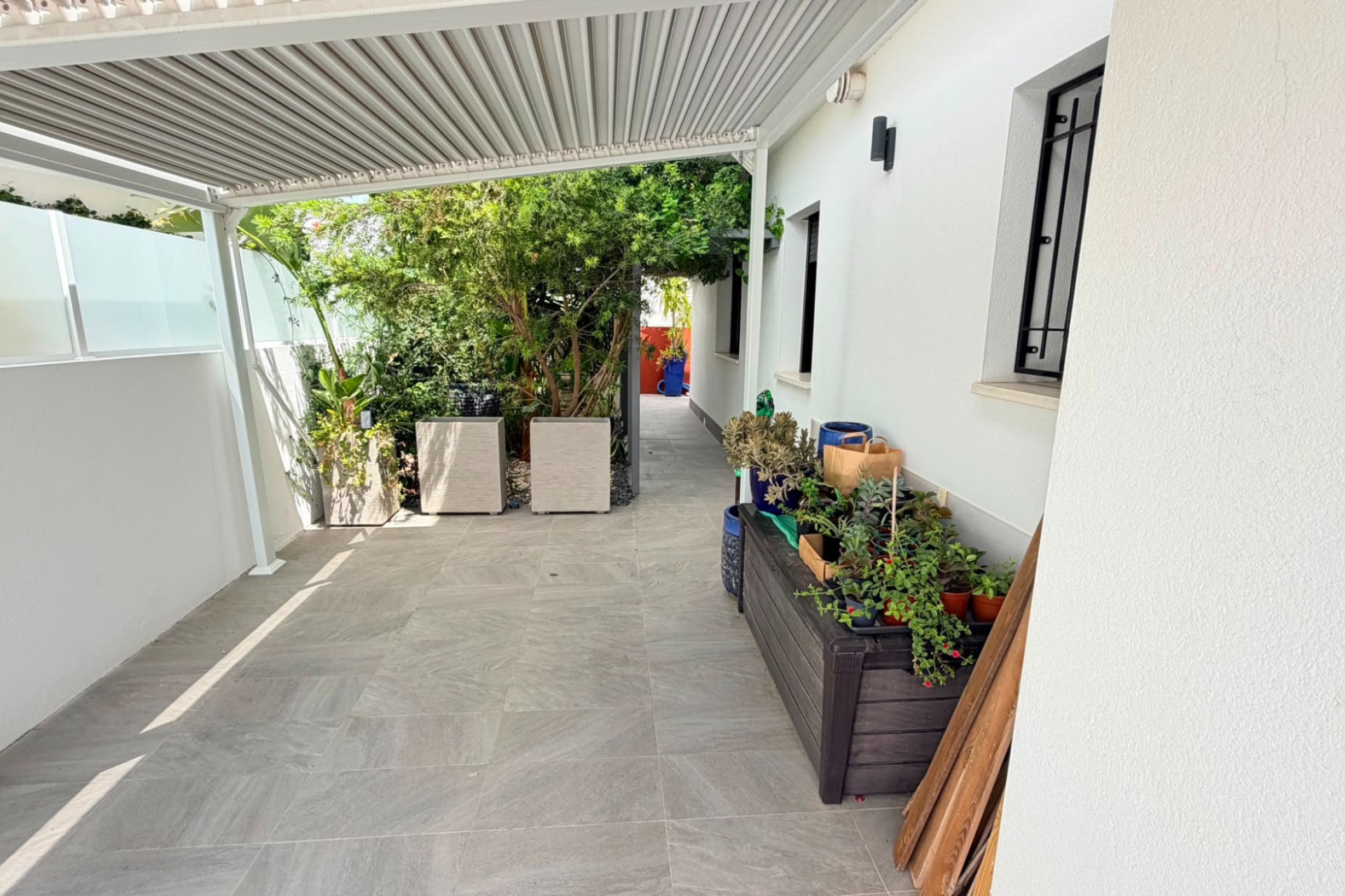 Reventa - Villa - Los Montesinos - La Herrada
