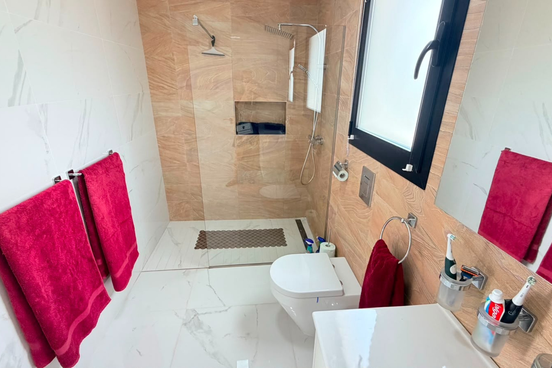 Reventa - Villa - Los Montesinos - La Herrada