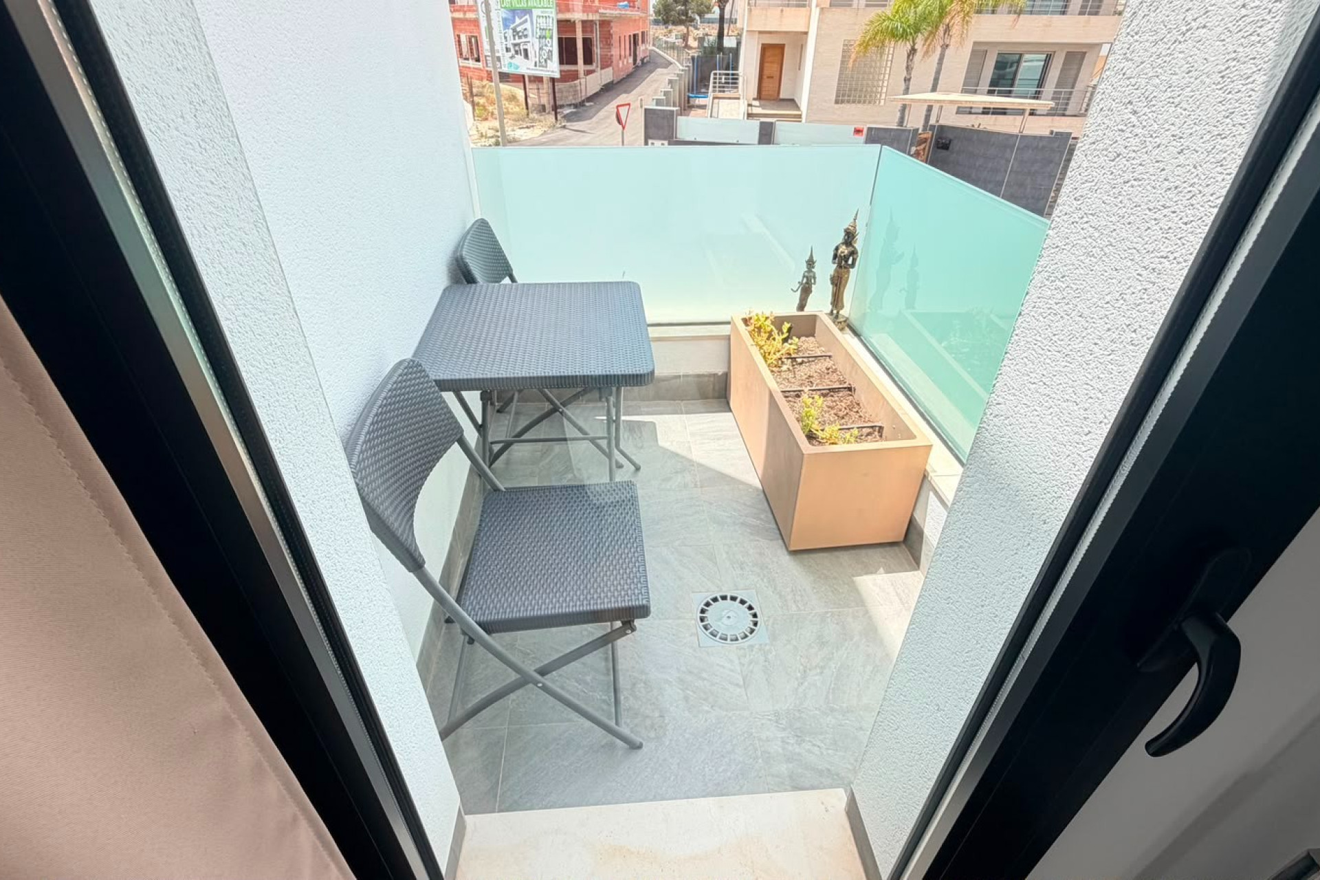 Reventa - Villa - Los Montesinos - La Herrada