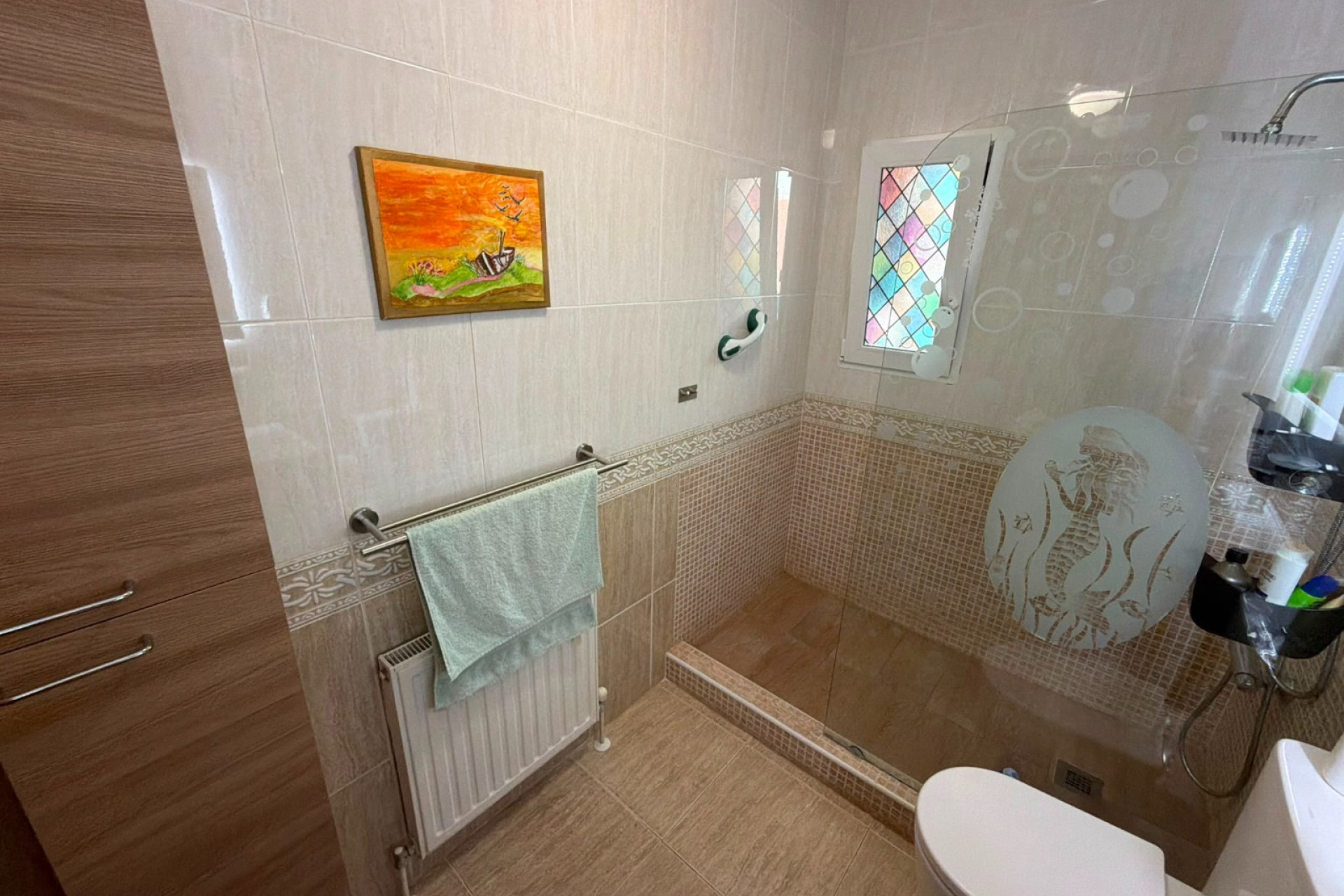 Reventa - Villa - Los Montesinos - La Herrada