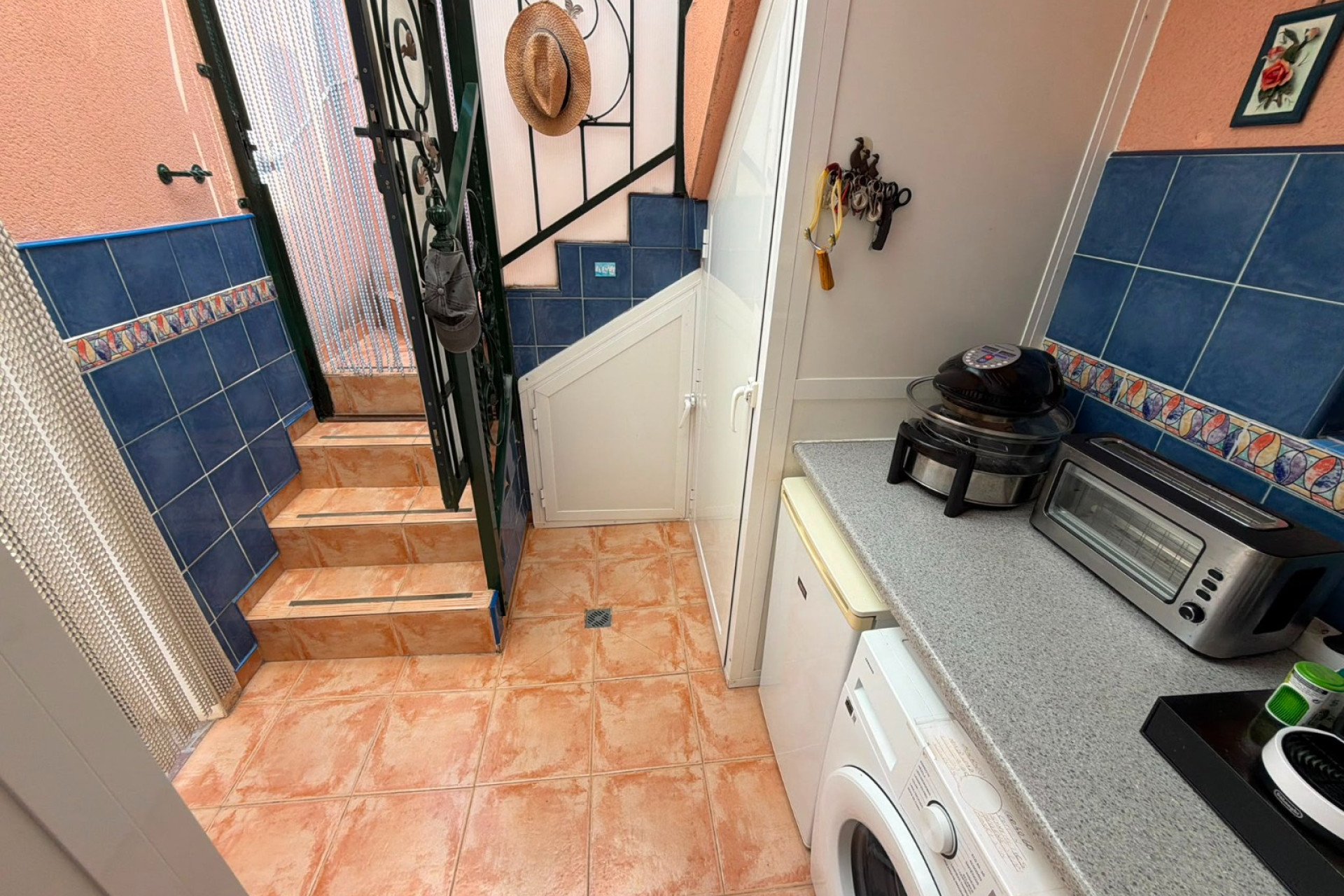 Reventa - Villa - Los Montesinos - La Herrada