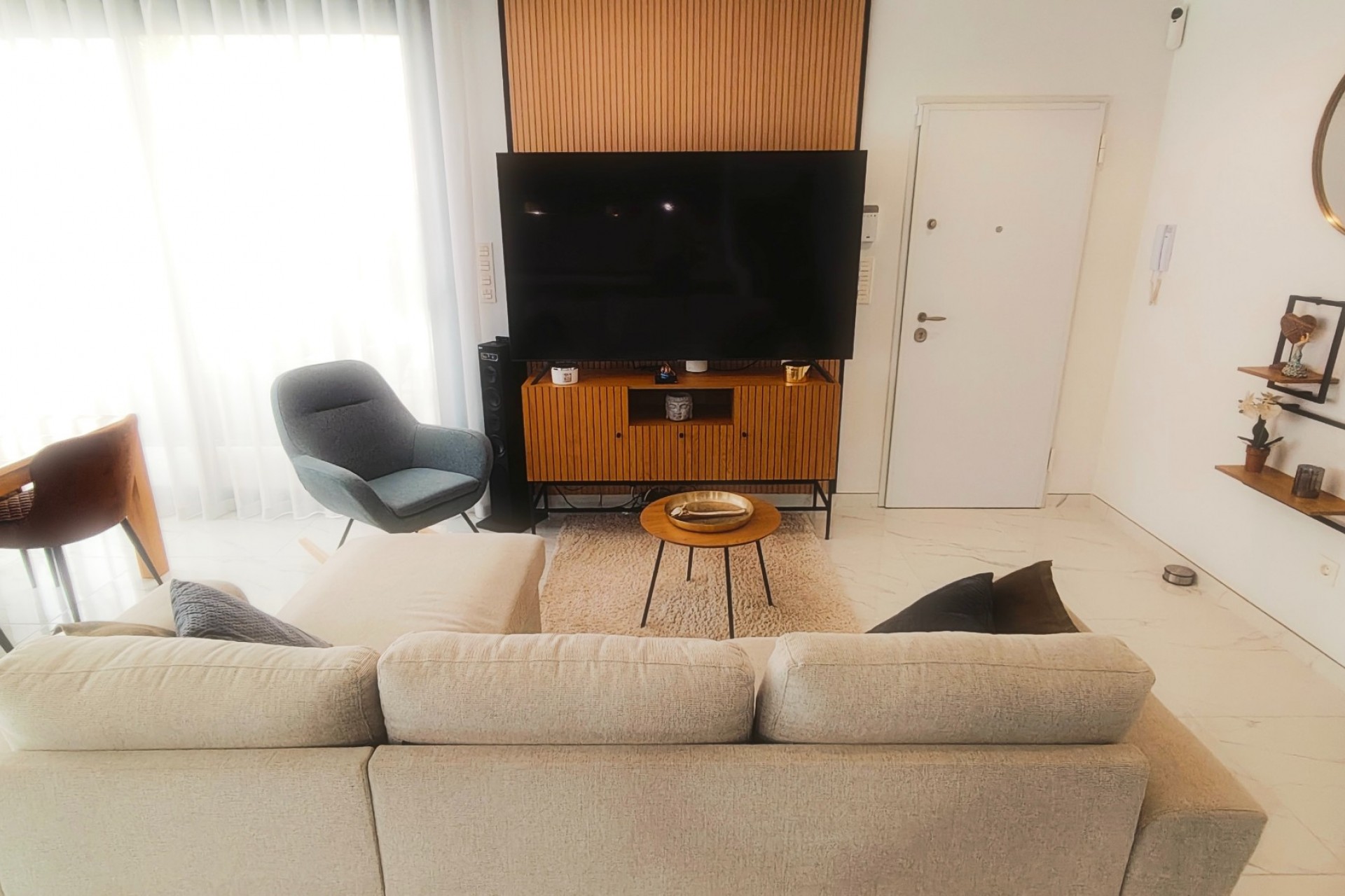 Reventa - Villa - Los Montesinos - La Herrada
