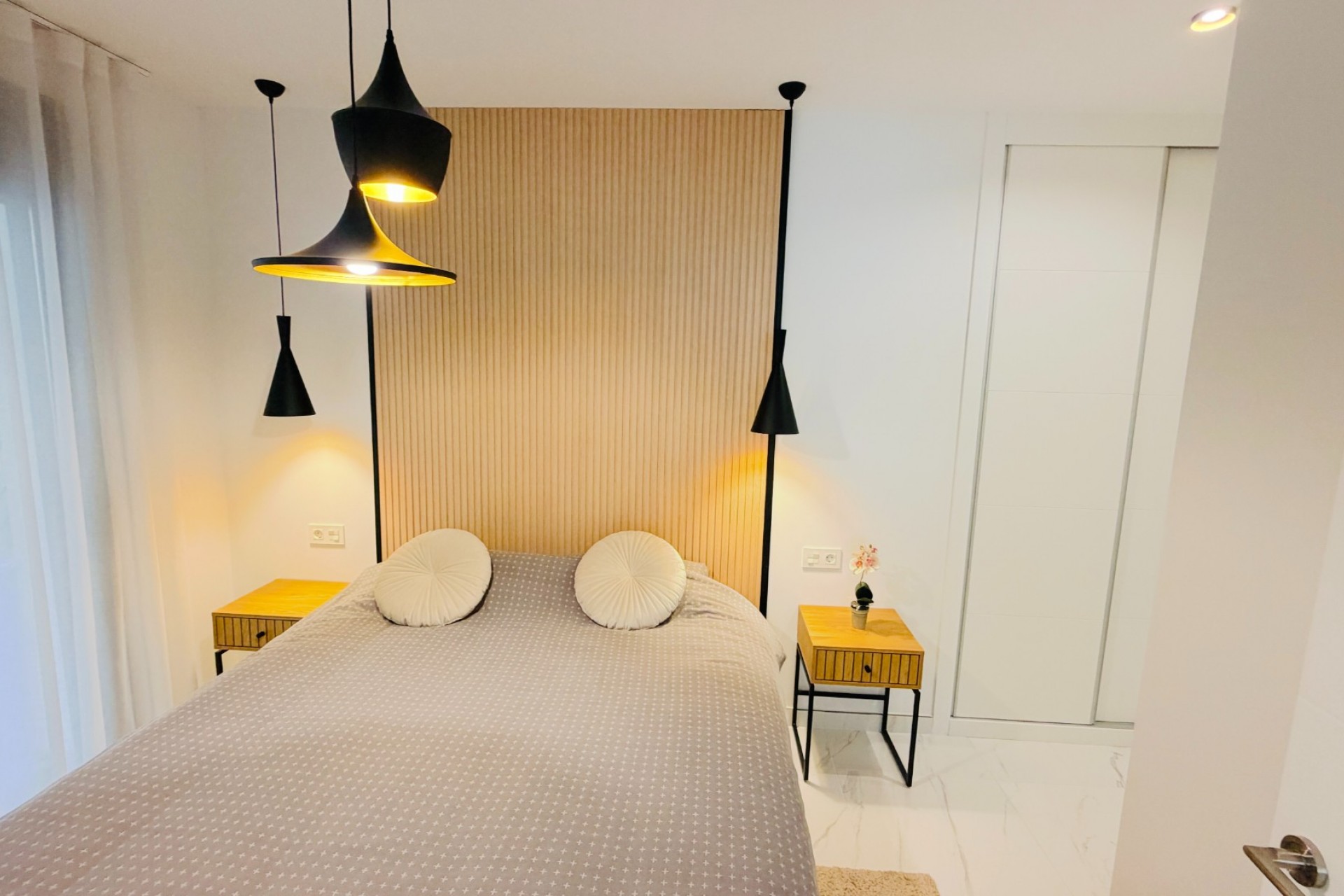 Reventa - Villa - Los Montesinos - La Herrada