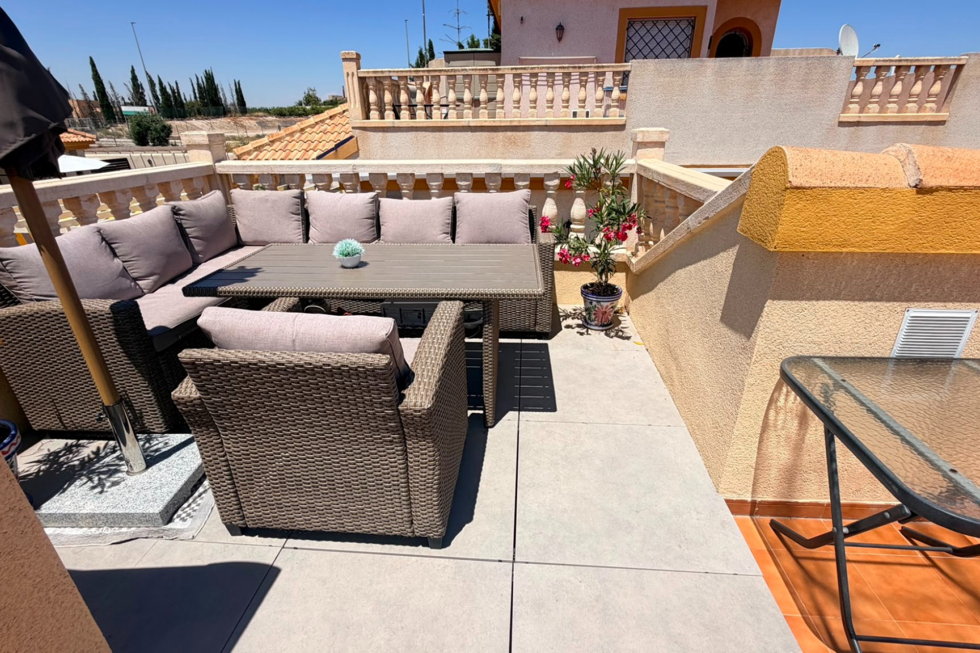 Reventa - Villa - Los Montesinos - Urbanizacion montesol