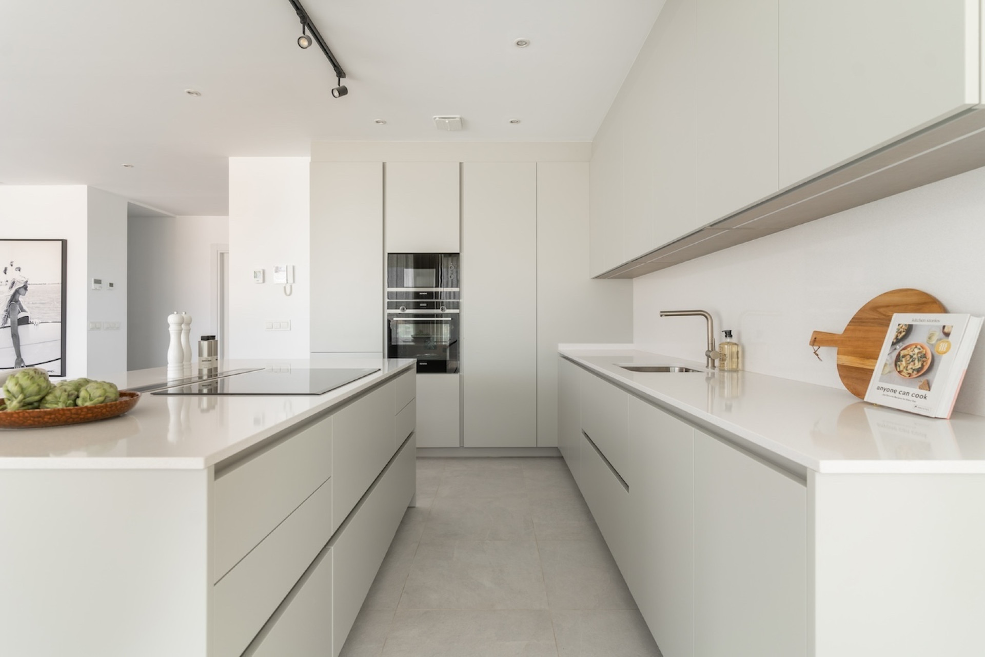 Reventa - Villa - Marbella - Nueva Andalucía