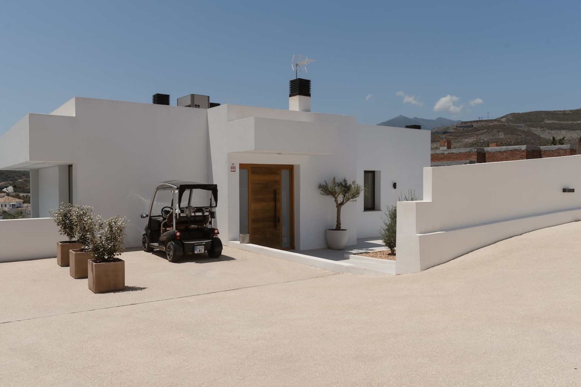 Reventa - Villa - Marbella - Nueva Andalucía