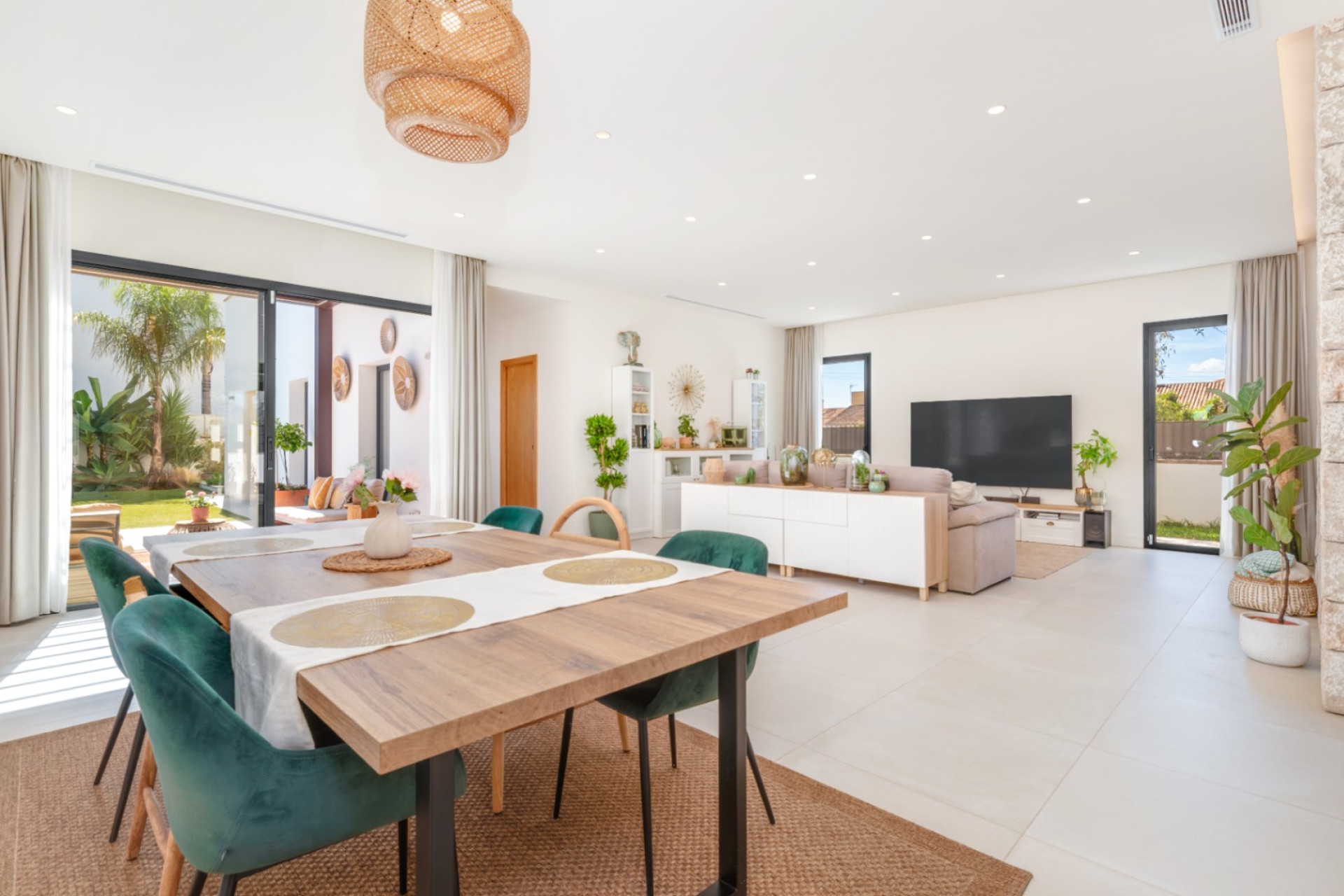 Reventa - Villa - Marrachí - Mallorca