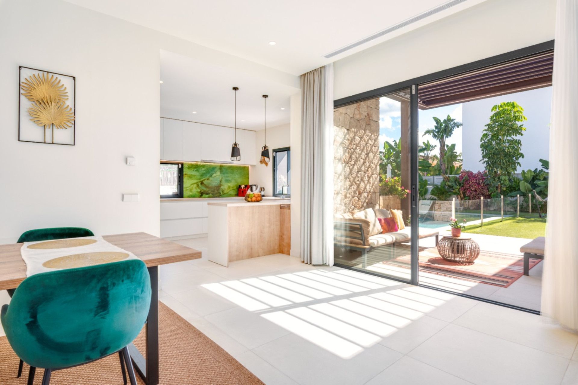 Reventa - Villa - Marrachí - Mallorca
