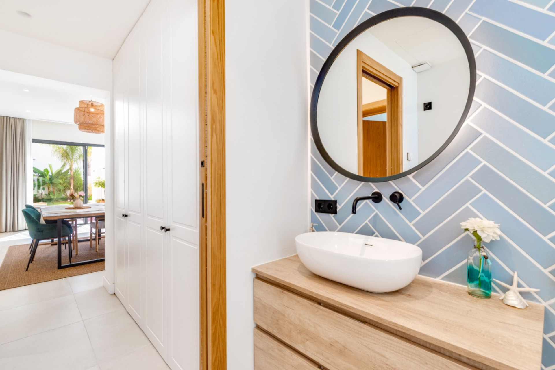 Reventa - Villa - Marrachí - Mallorca