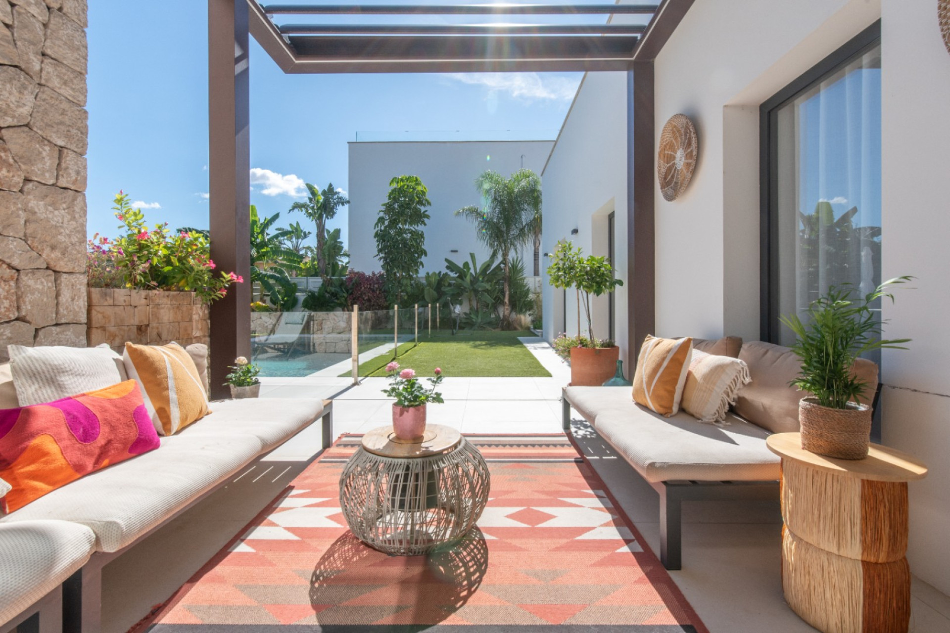 Reventa - Villa - Marrachí - Mallorca