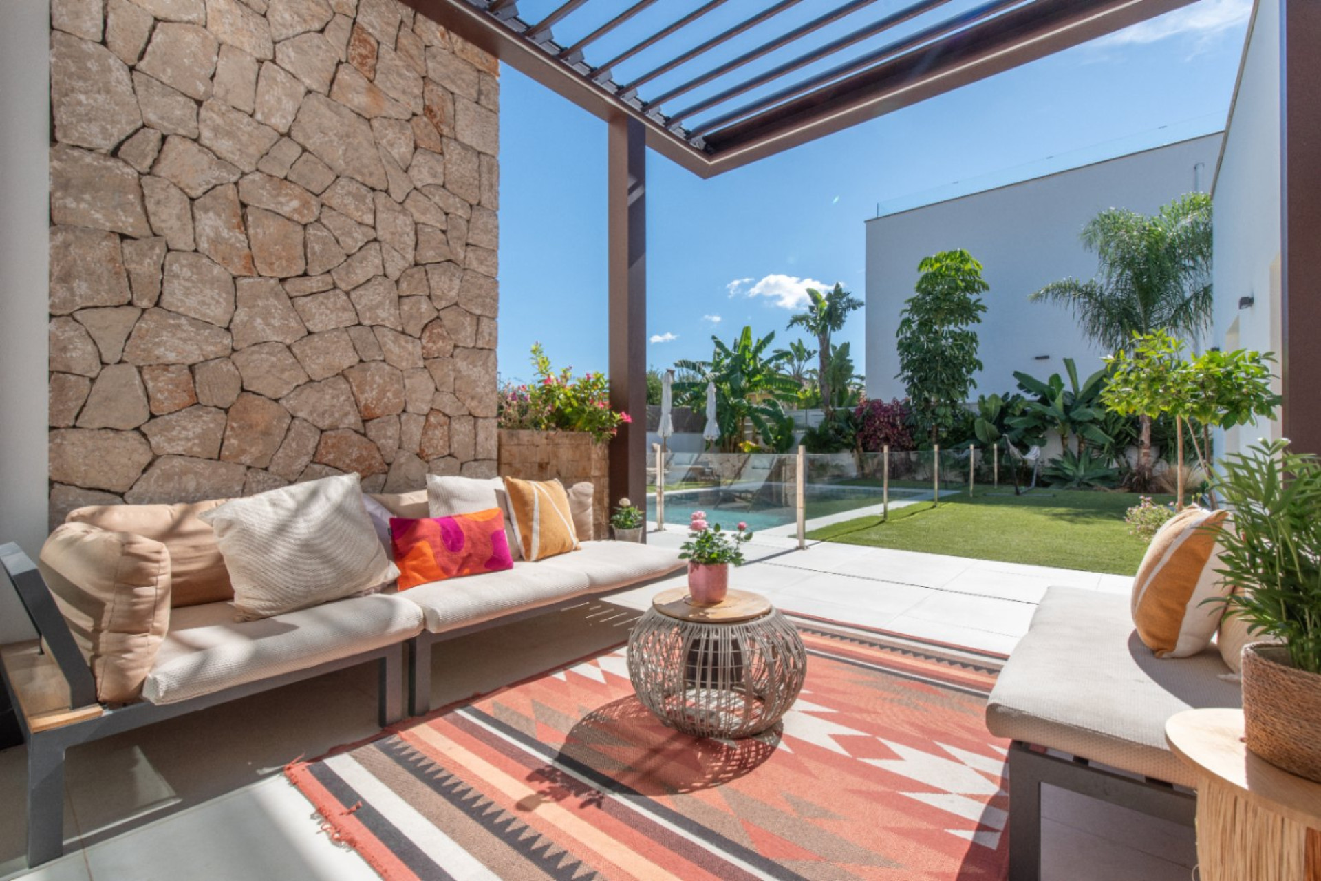 Reventa - Villa - Marrachí - Mallorca