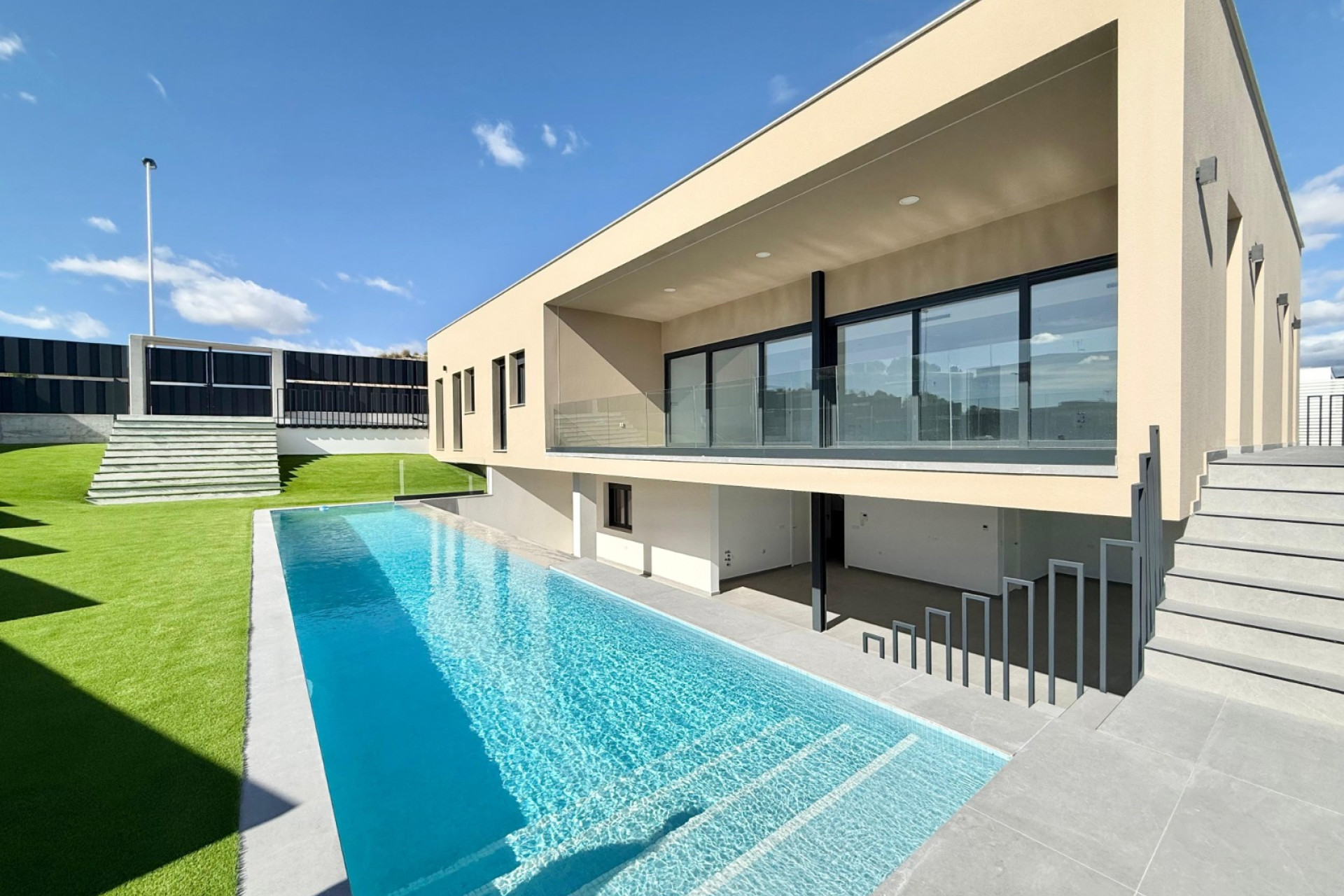 Reventa - Villa - Molina De Segura - Molina de Segura