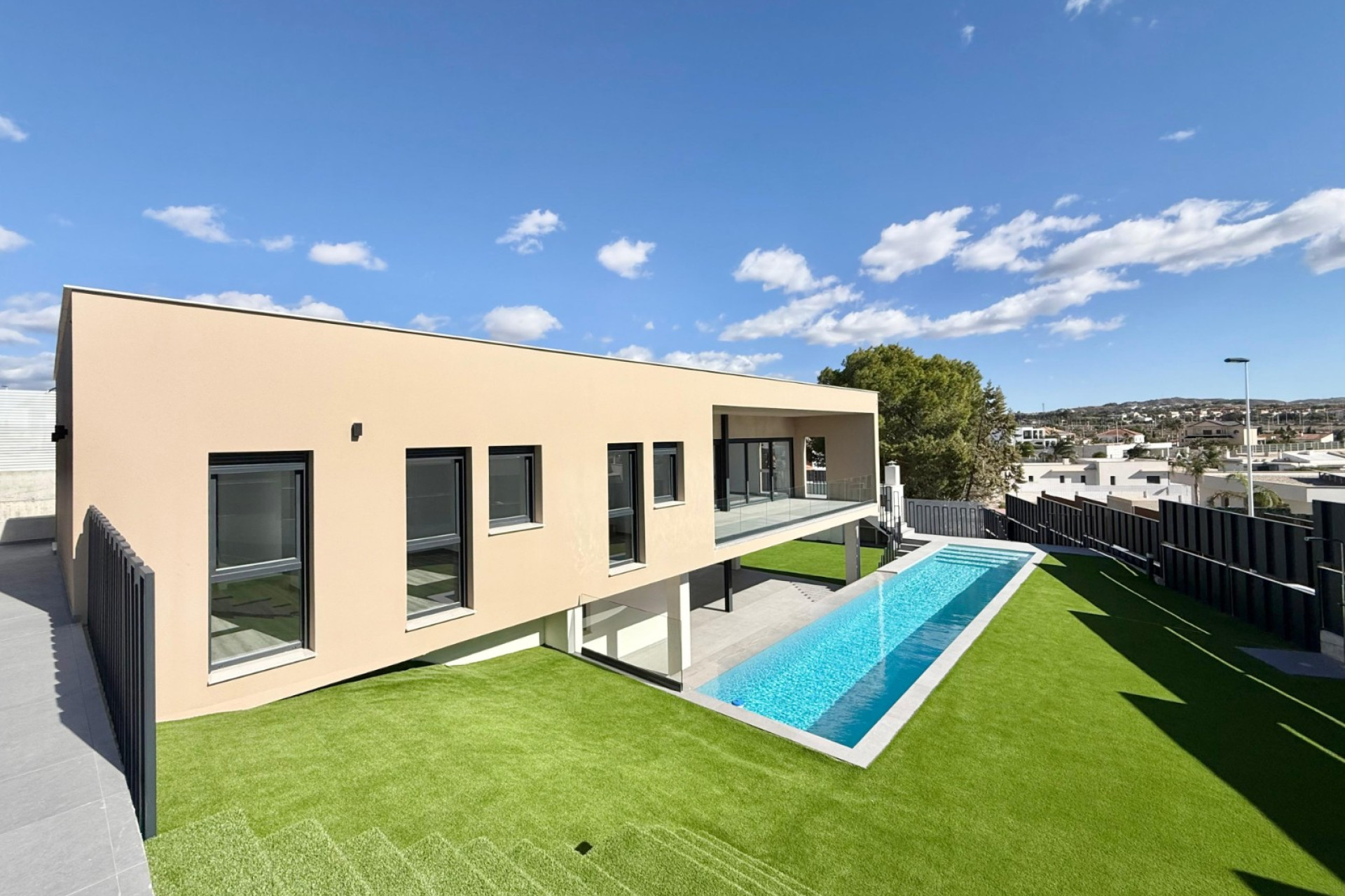 Reventa - Villa - Molina De Segura - Molina de Segura