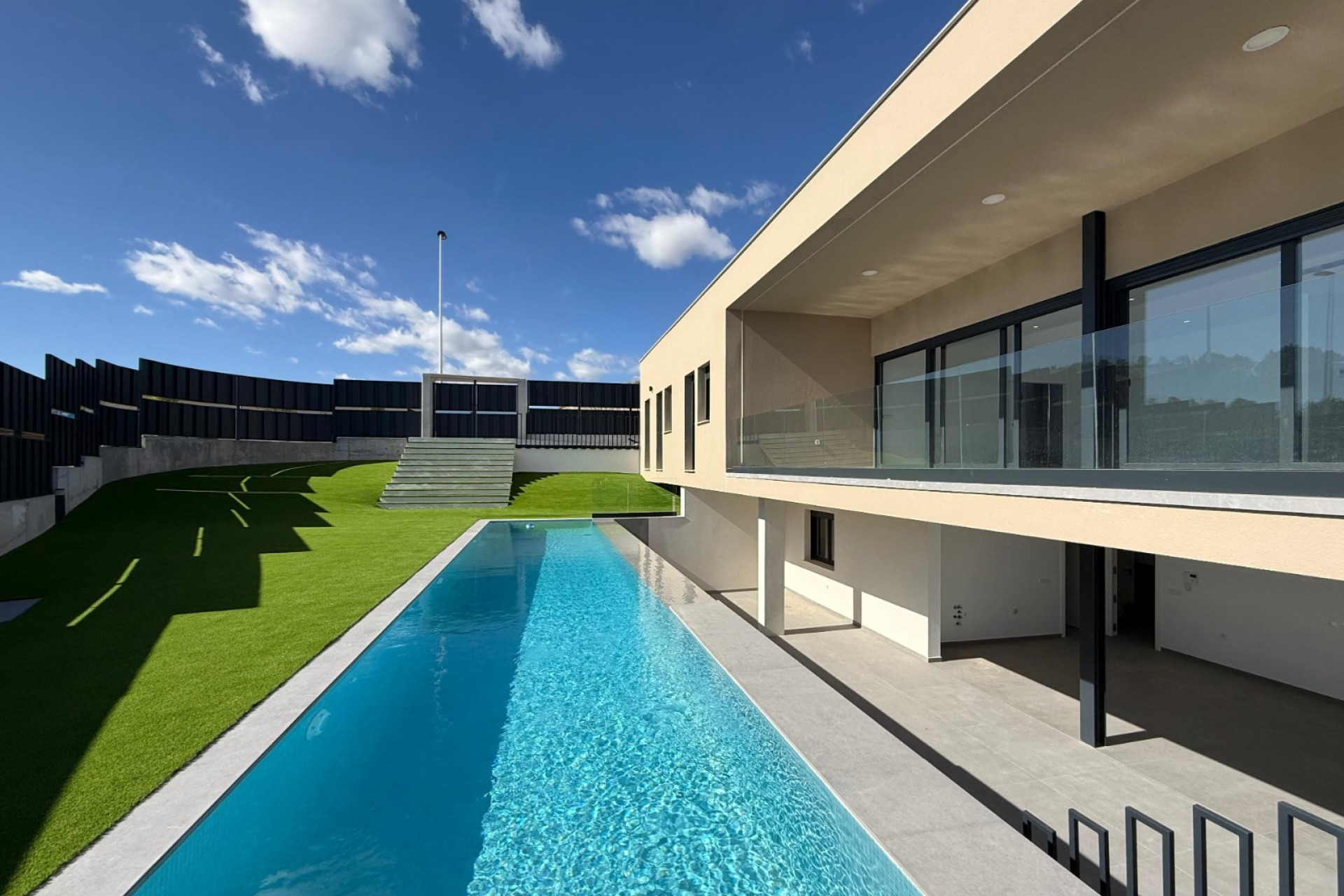 Reventa - Villa - Molina De Segura - Molina de Segura