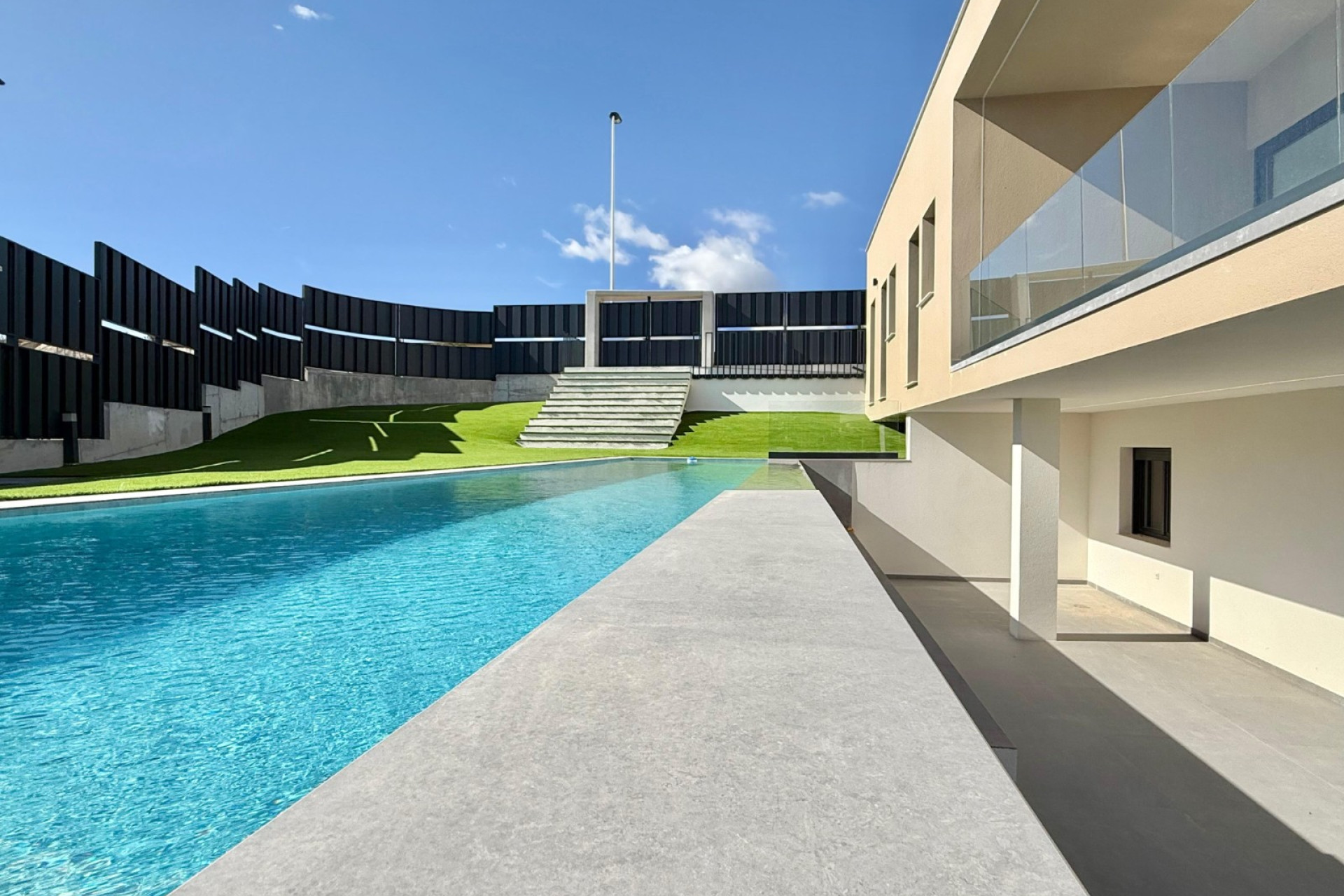 Reventa - Villa - Molina De Segura - Molina de Segura