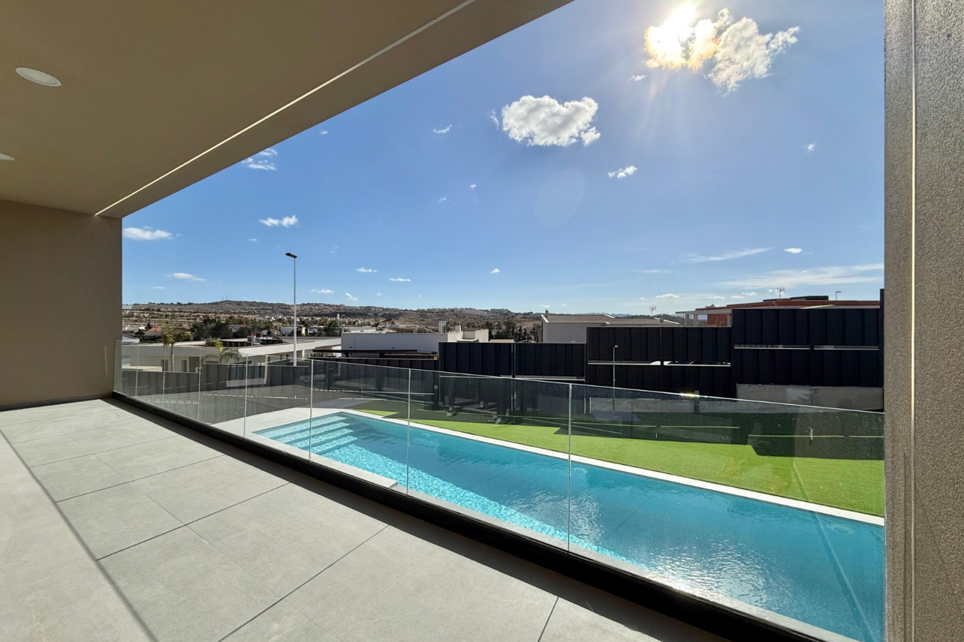 Reventa - Villa - Molina De Segura - Molina de Segura