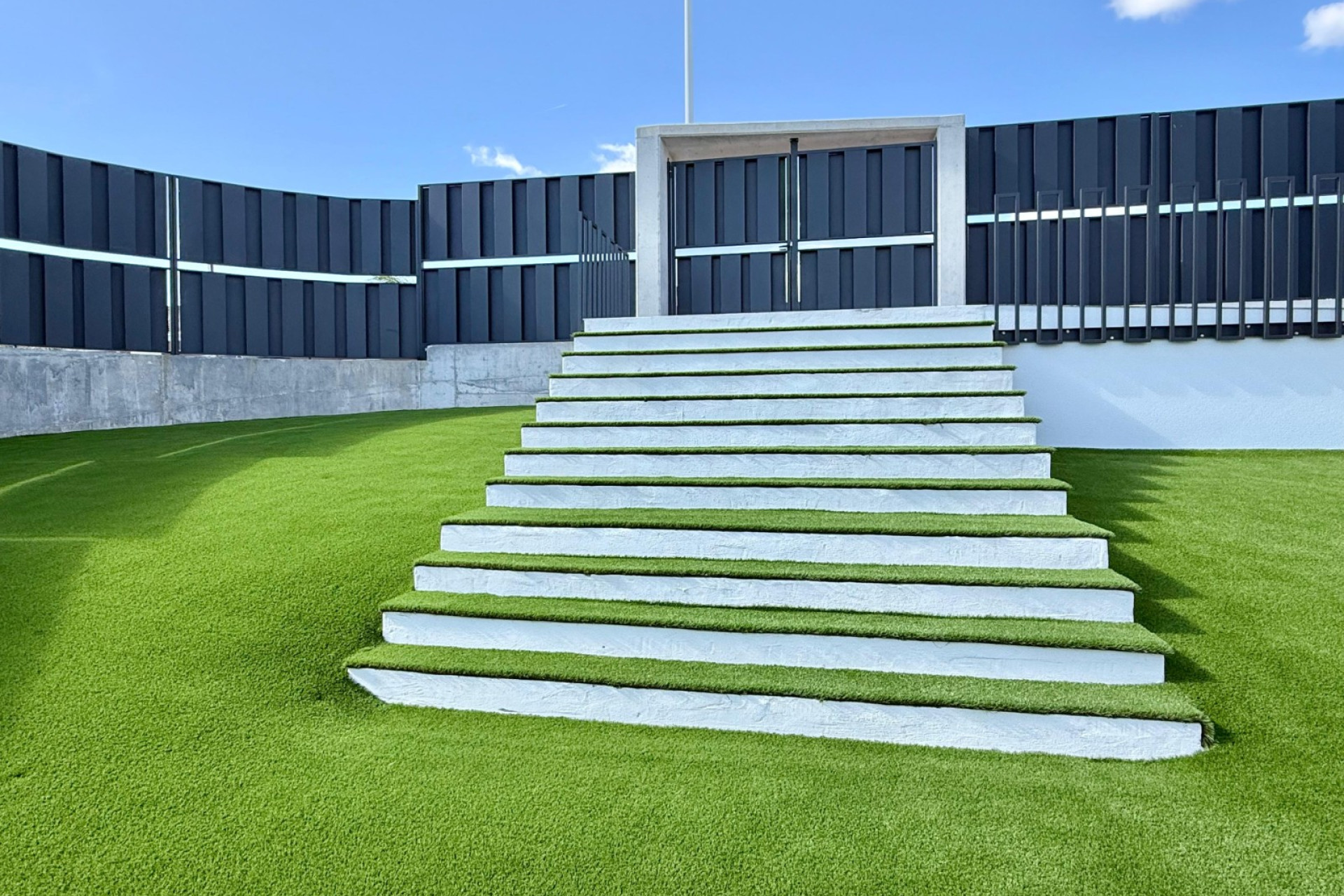 Reventa - Villa - Molina De Segura - Molina de Segura