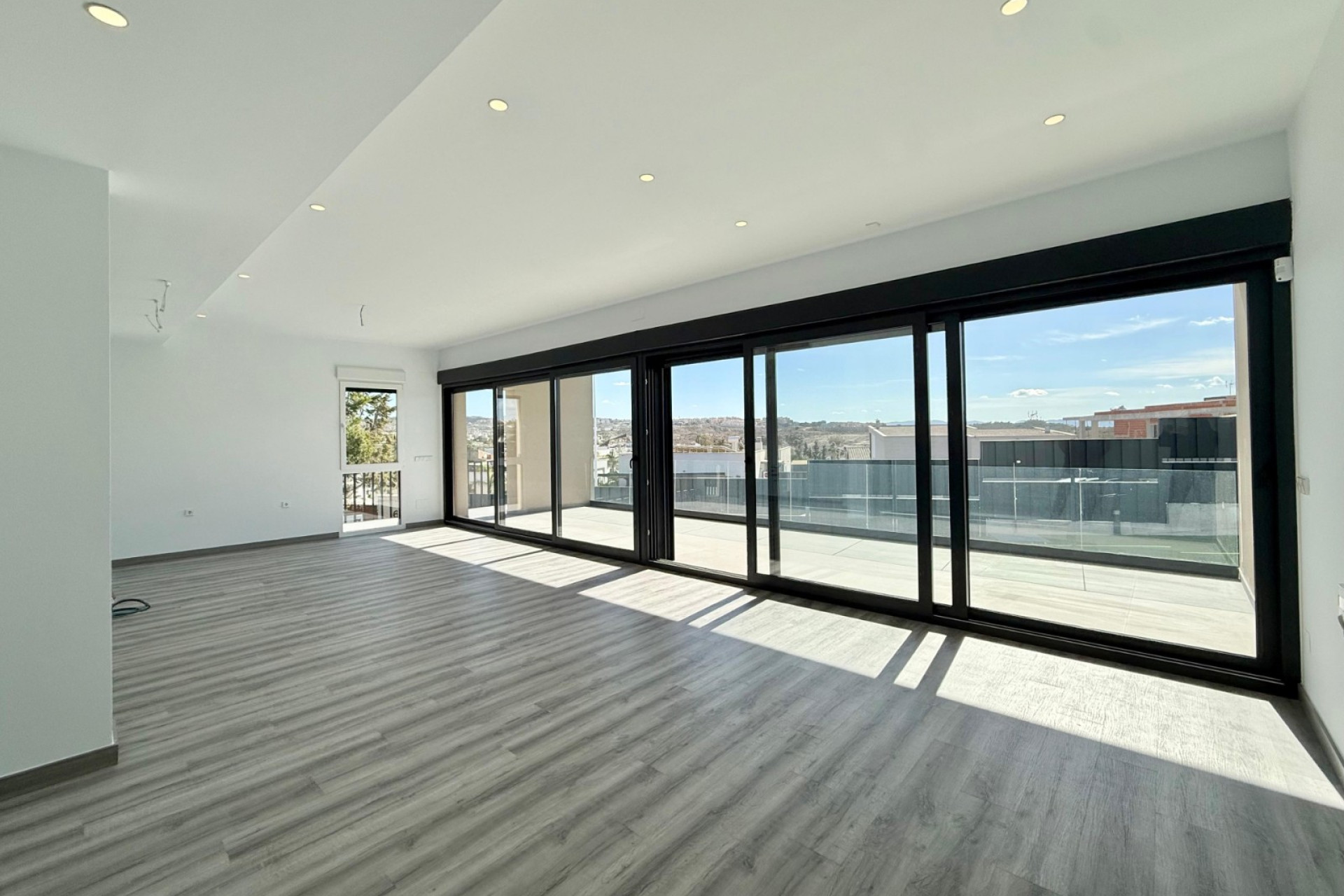 Reventa - Villa - Molina De Segura - Molina de Segura