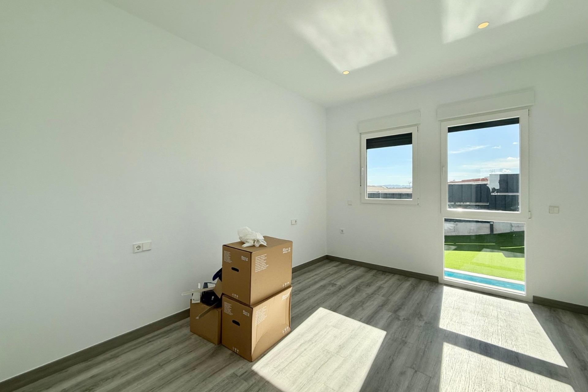 Reventa - Villa - Molina De Segura - Molina de Segura