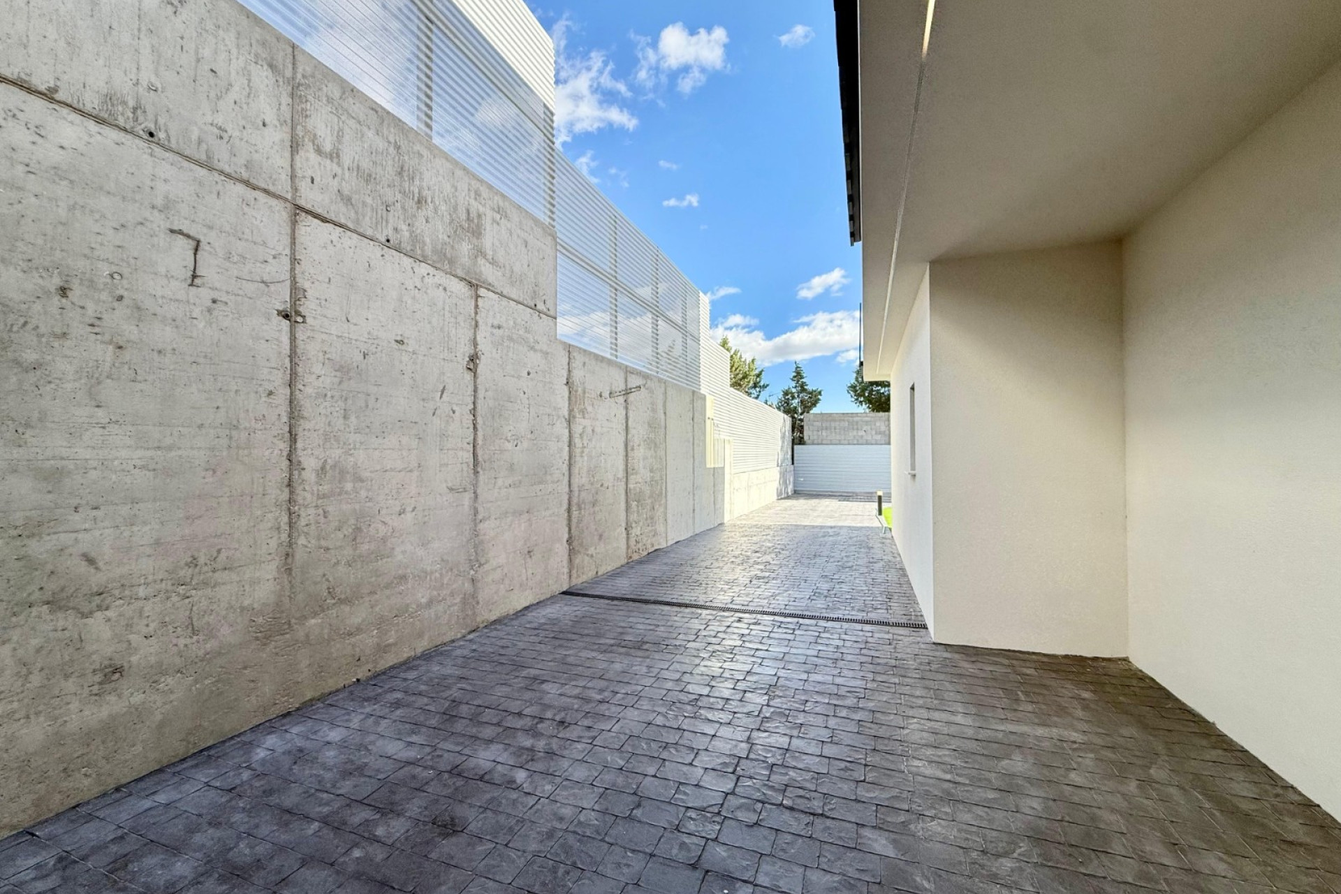 Reventa - Villa - Molina De Segura - Molina de Segura