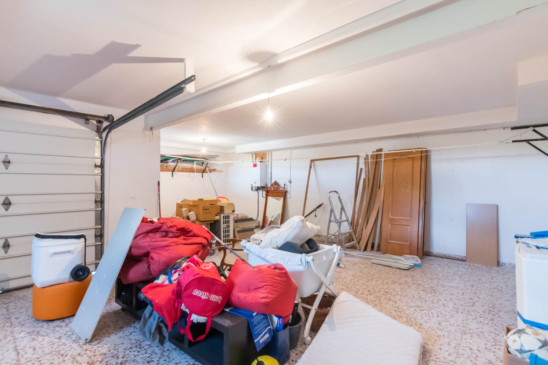 Reventa - Villa - Molina De Segura - MOLINA DEL SEGURA