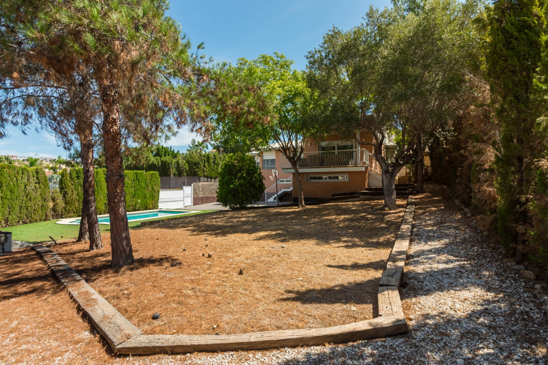 Reventa - Villa - Molina De Segura - MOLINA DEL SEGURA