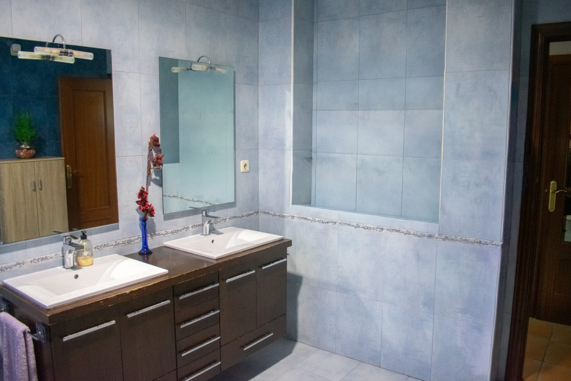 Reventa - Villa - Molina De Segura - Torre de Cotillas