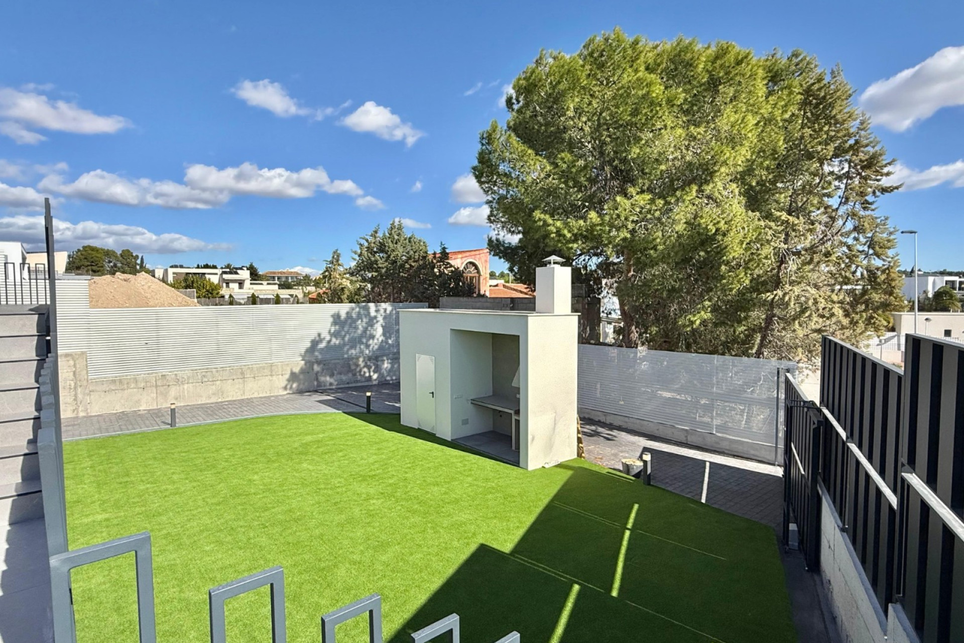 Reventa - Villa - Molina de Segura