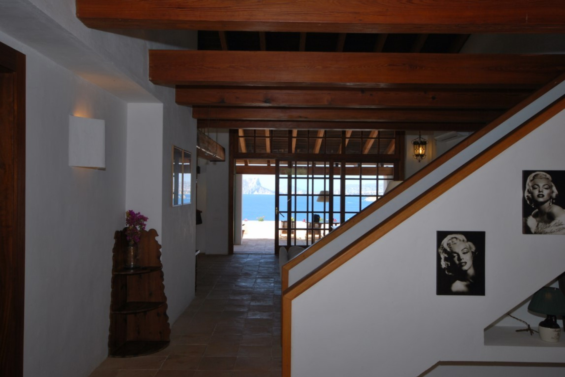 Reventa - Villa - Moraira_Teulada - Benimeit