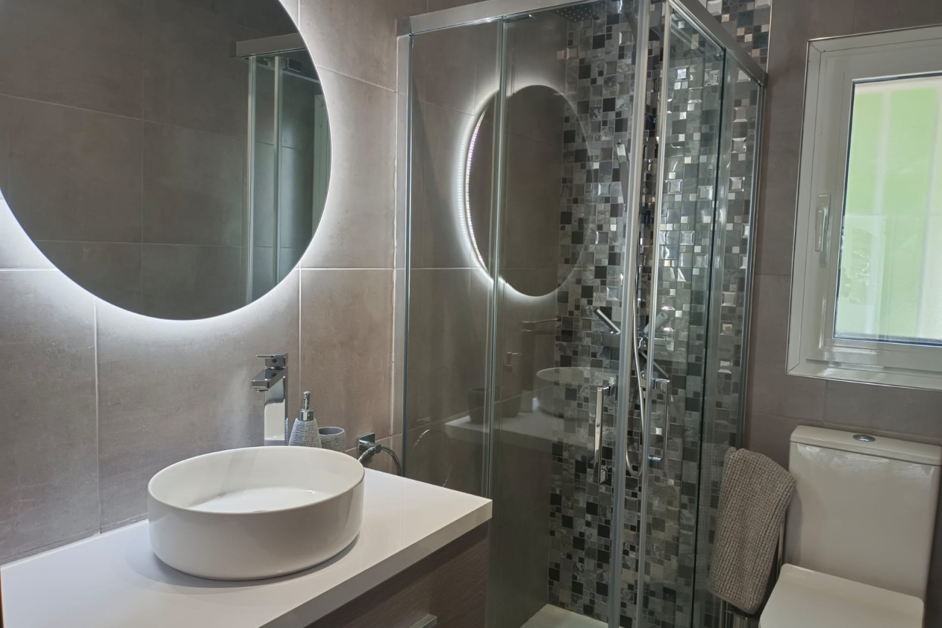 Reventa - Villa - Moraira_Teulada - center